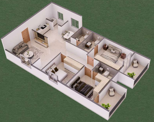 Floor Plan Floor Plan
