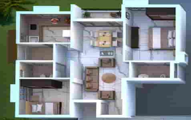 Floor Plan Floor Plan