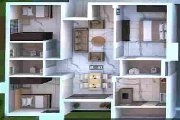 Floor Plan Floor Plan