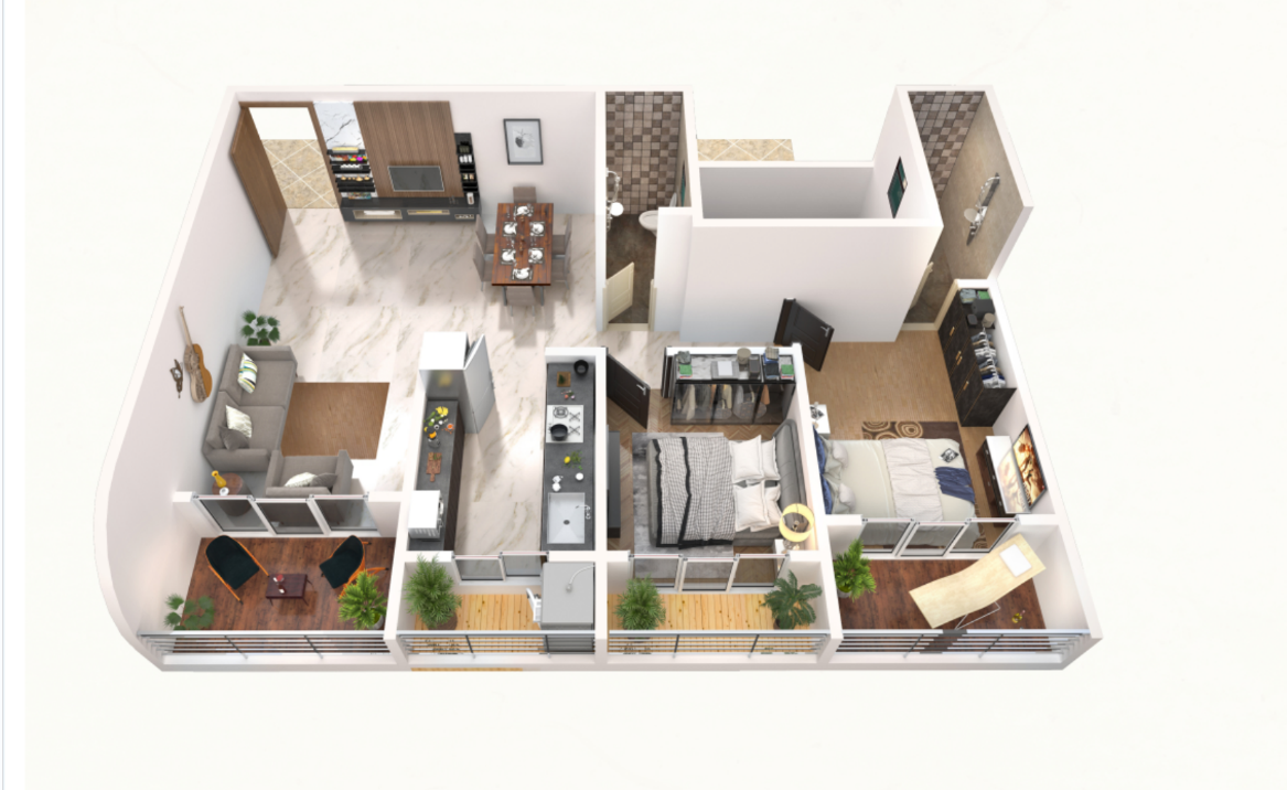 Floor Plan Floor Plan