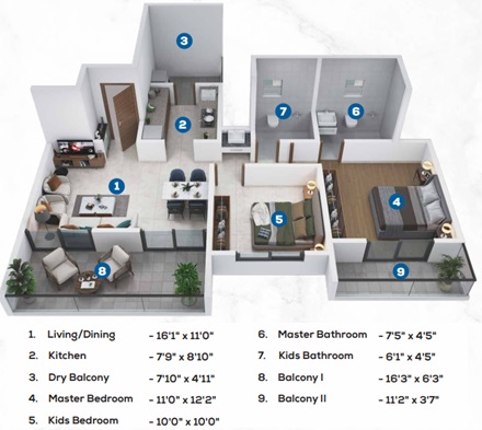 Floor Plan Floor Plan