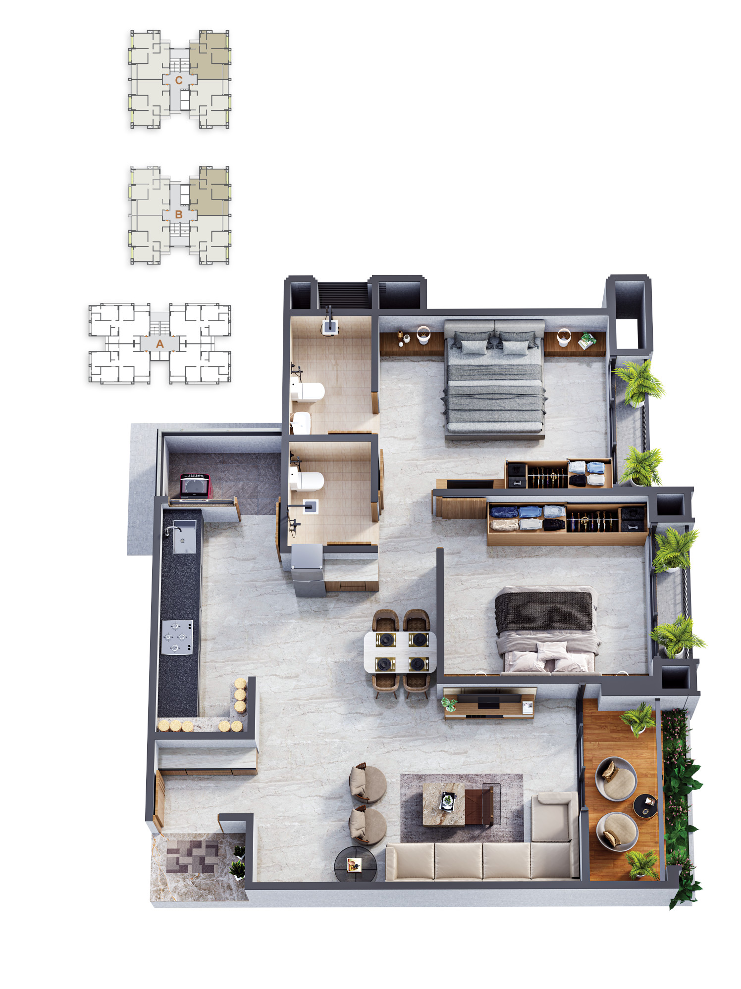 Floor Plan Floor Plan