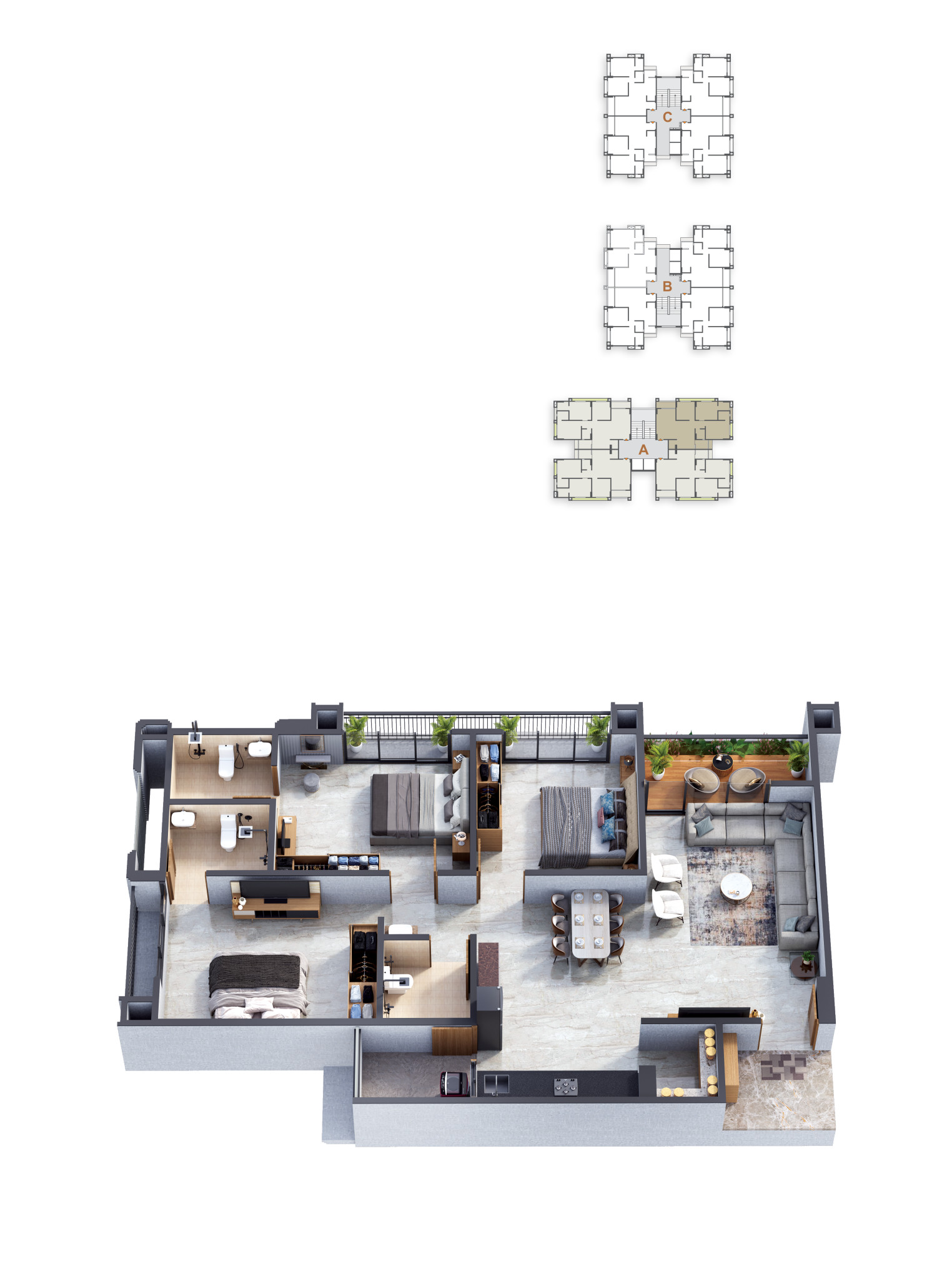 Floor Plan Floor Plan