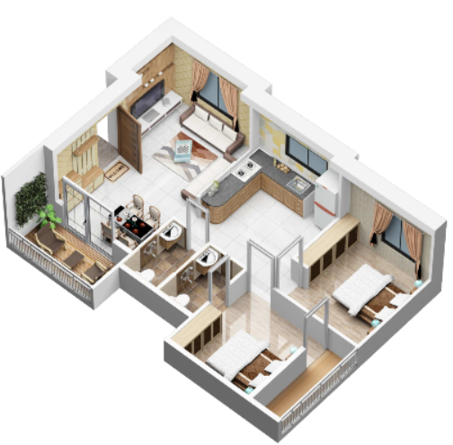 dummy Sonaje Atharva Residency dummy Sonaje Atharva Residency