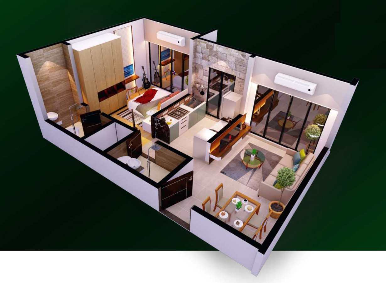 Floor Plan Floor Plan