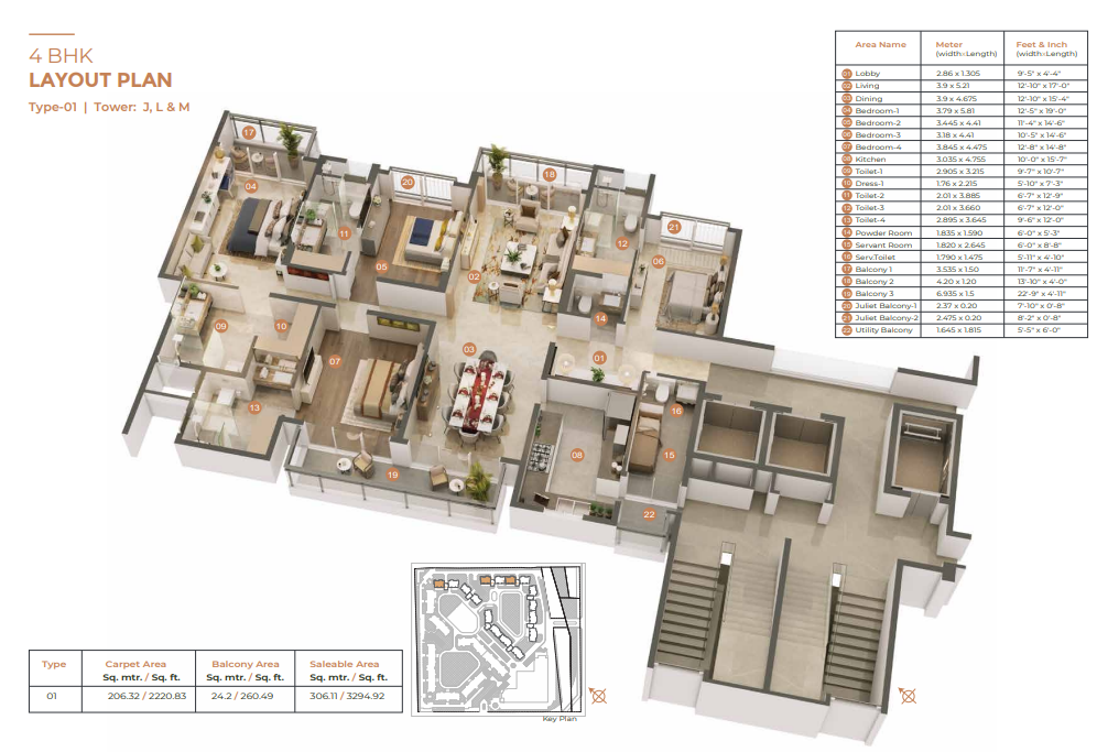 Floor Plan Floor Plan
