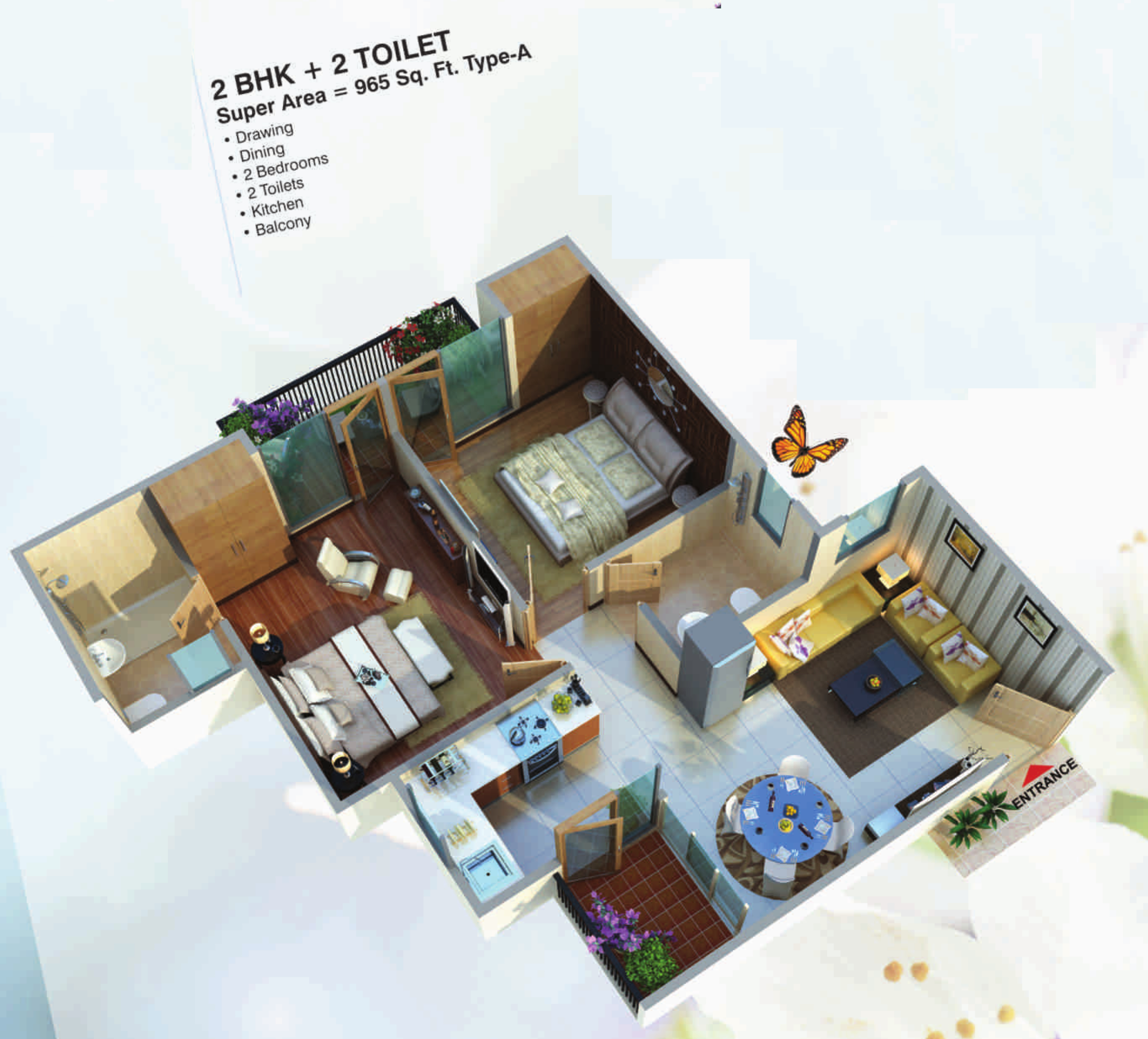 Floor Plan Floor Plan
