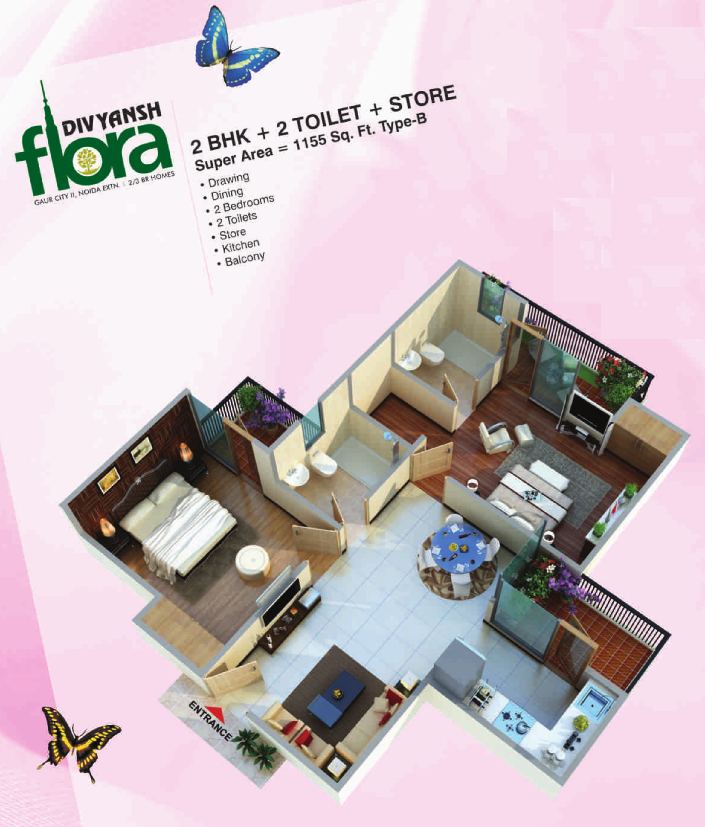 Floor Plan Floor Plan