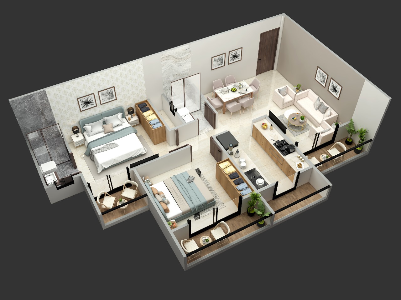 Floor Plan Floor Plan