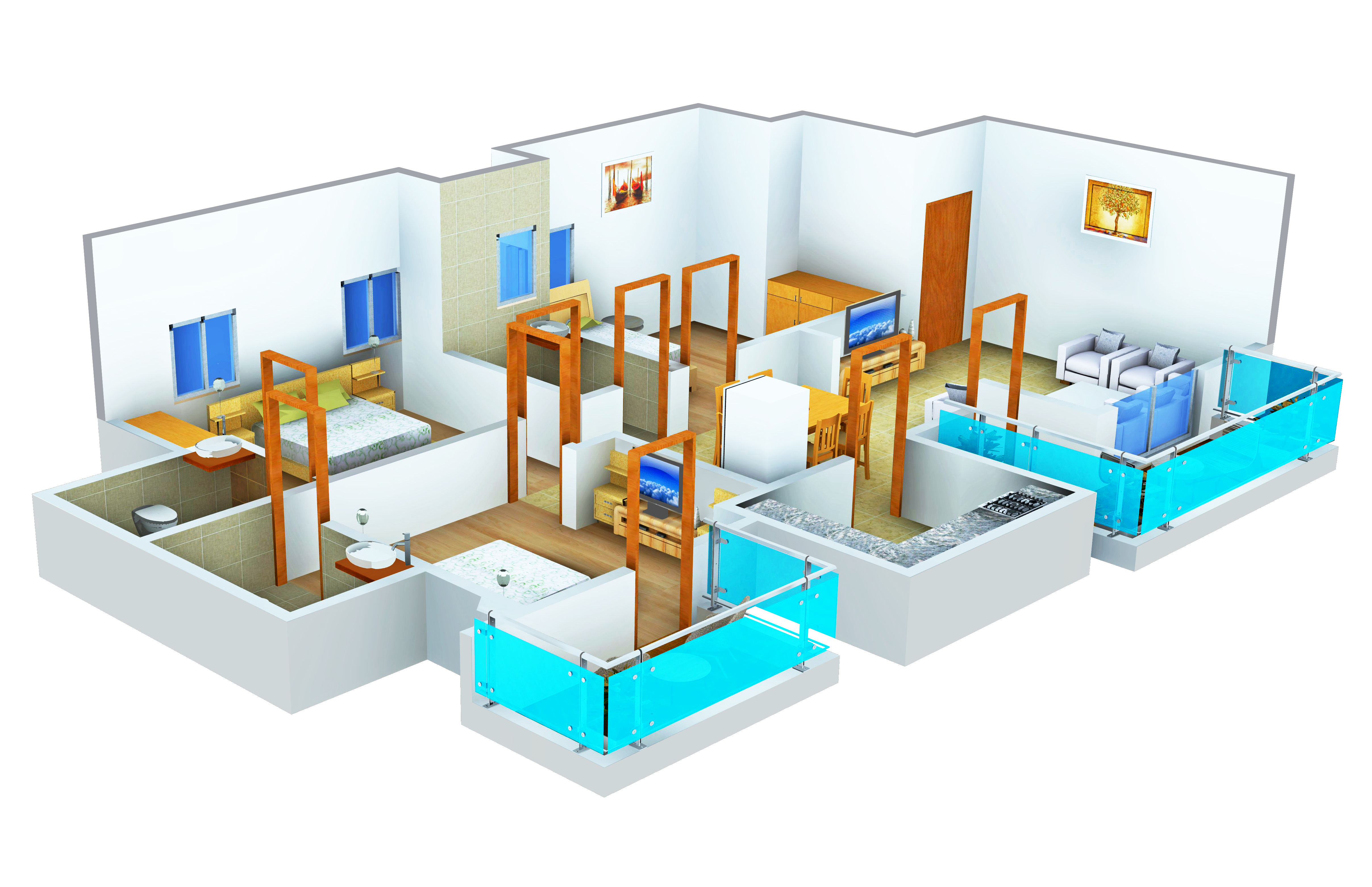 Floor Plan Floor Plan