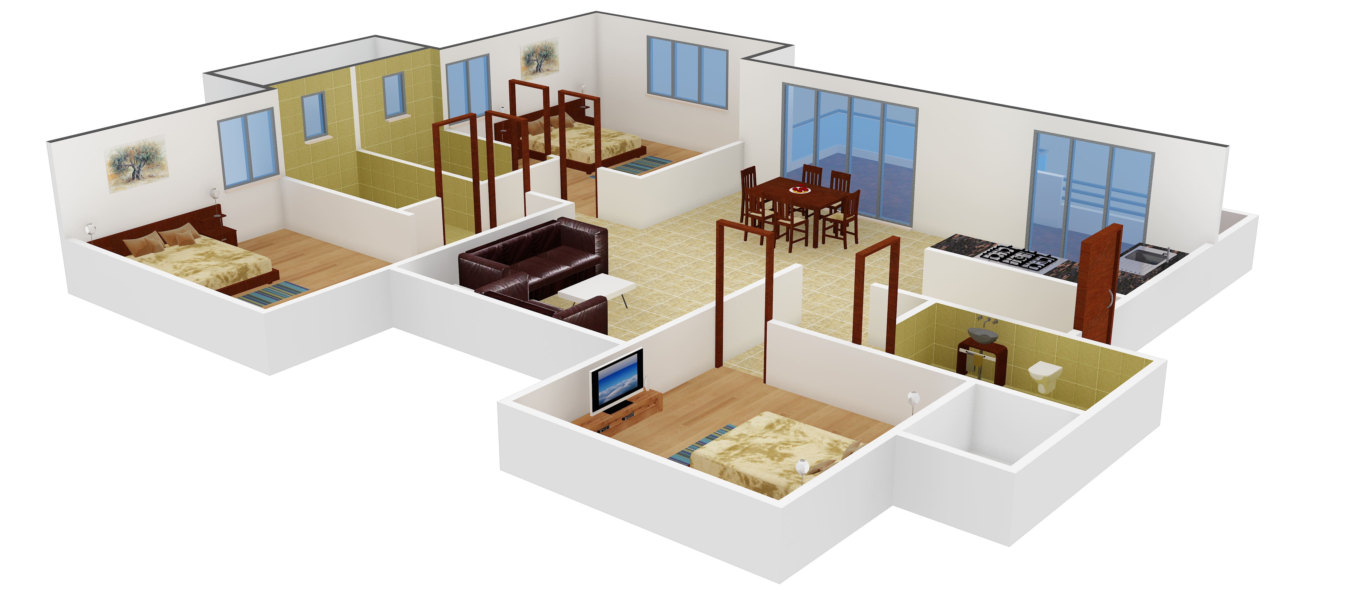 Floor Plan Floor Plan