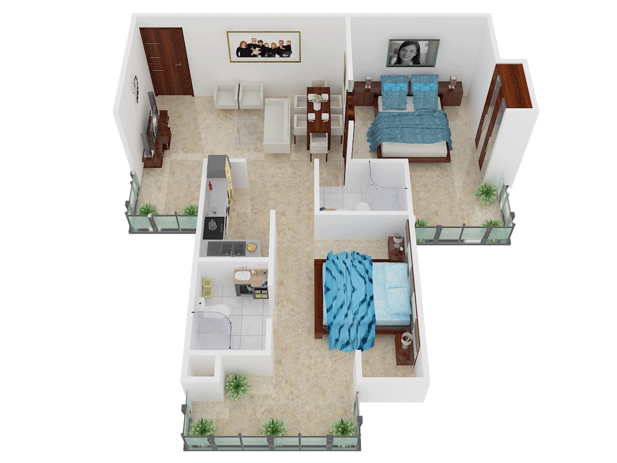 930-sq-ft-2-bhk-2t-apartment-for-sale-in-supertech-cape-town-sector-74-noida