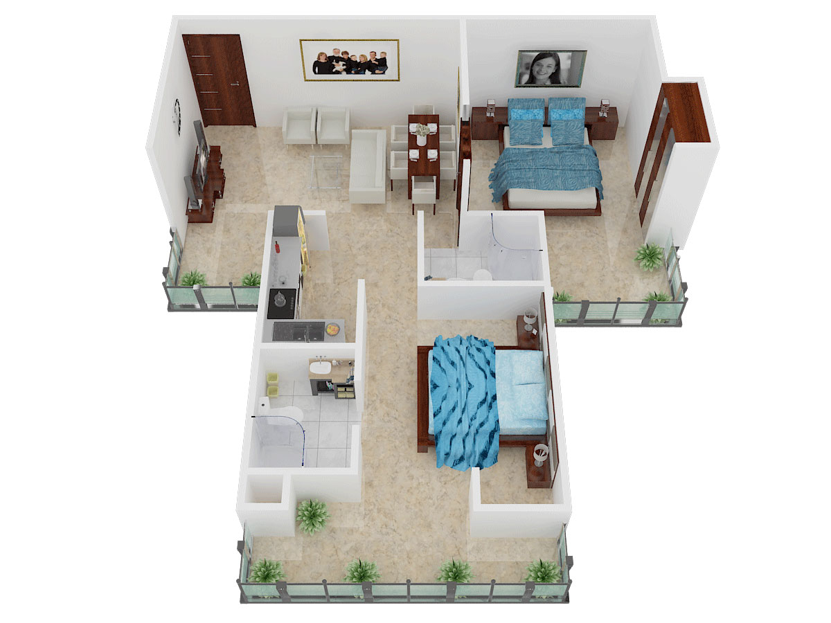 Floor Plan Floor Plan