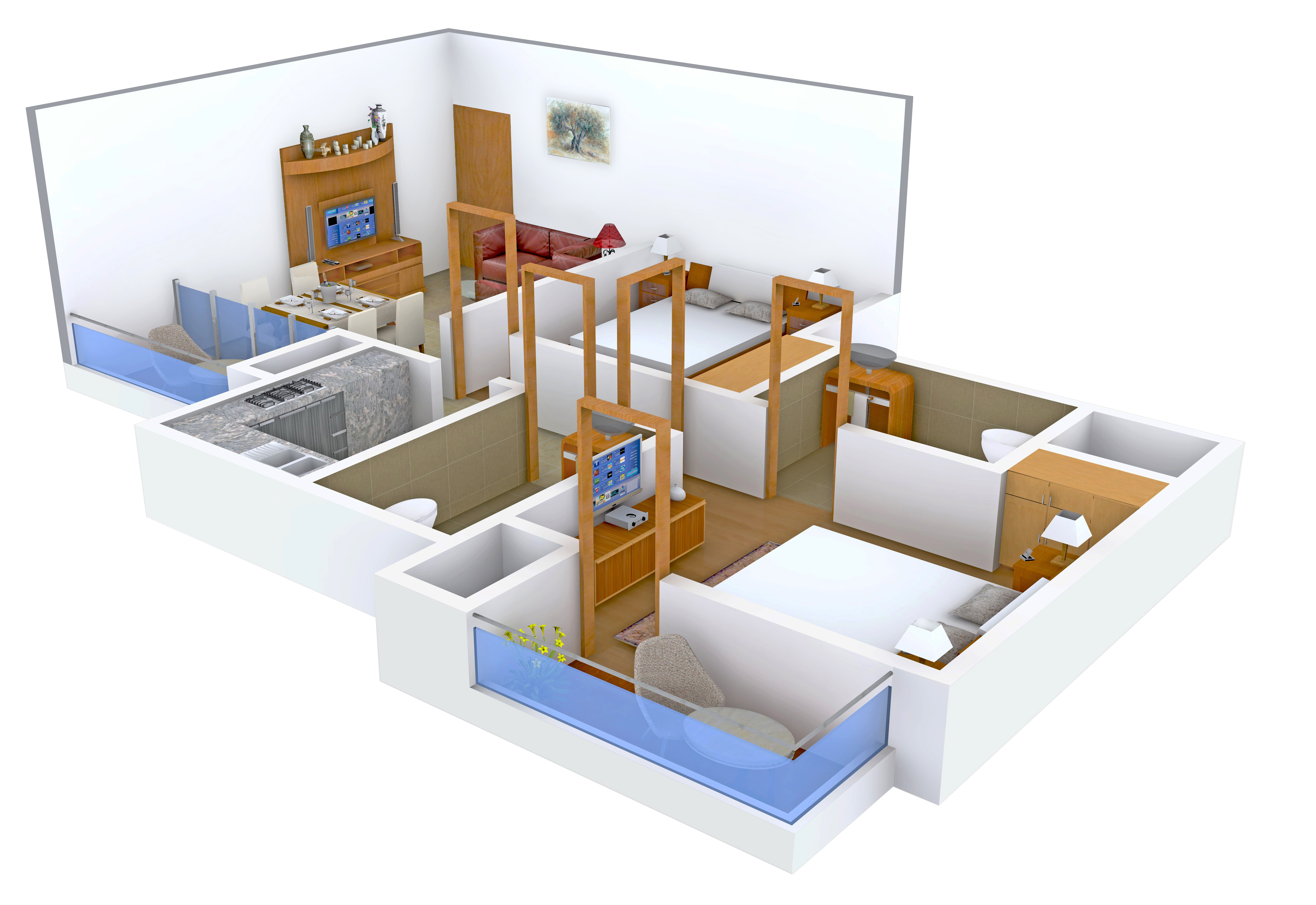 Floor Plan Floor Plan