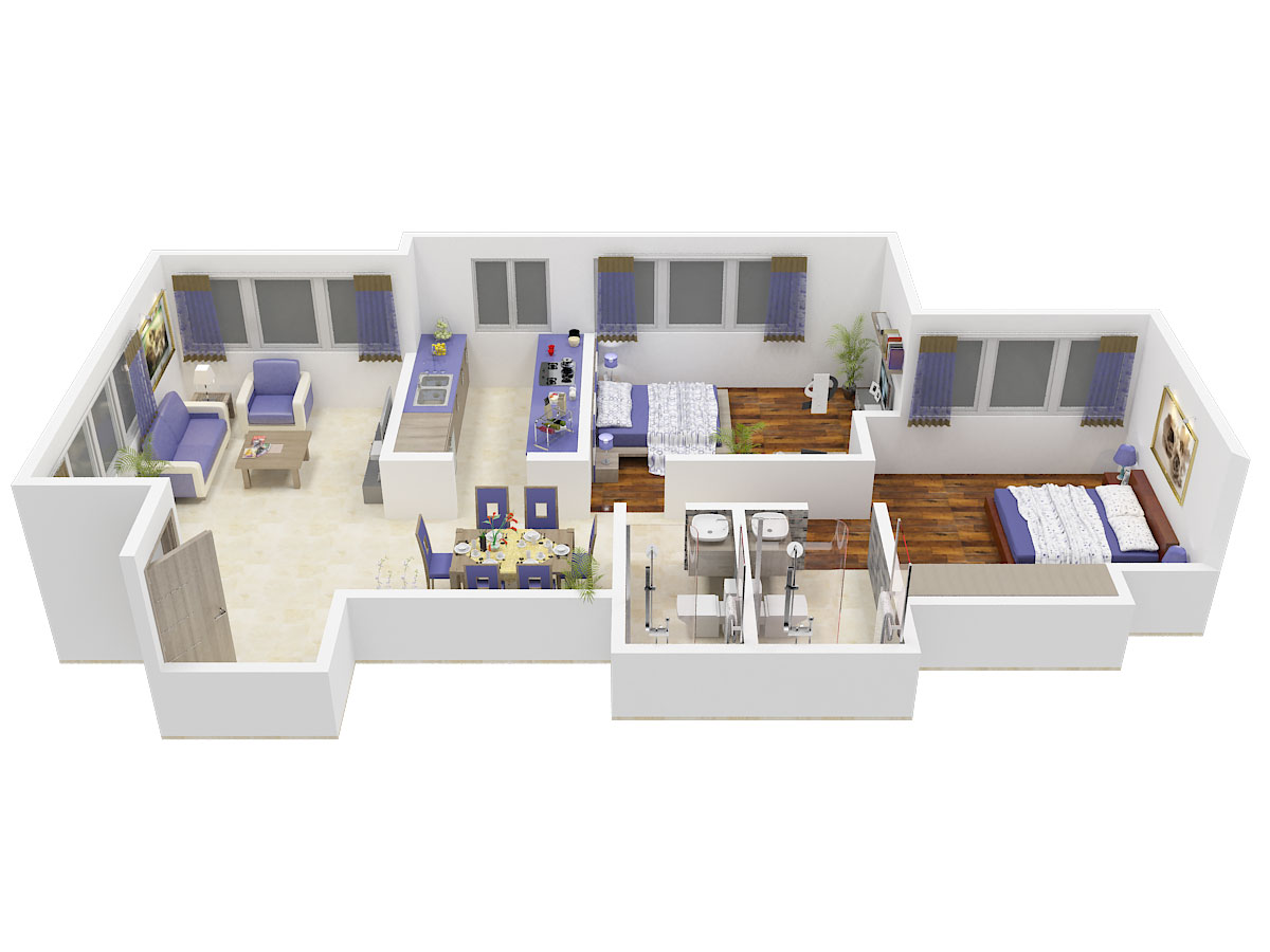 Floor Plan Floor Plan