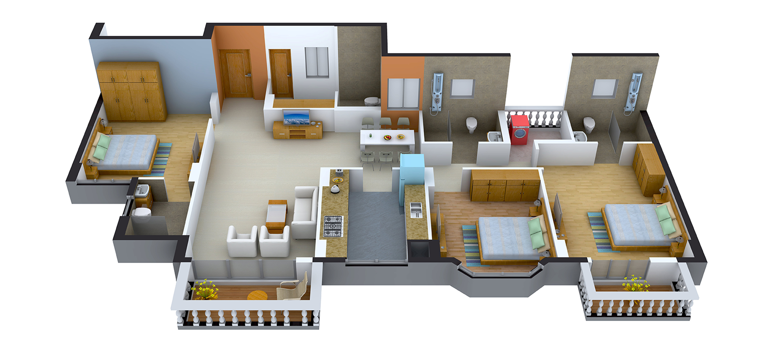 Floor Plan Floor Plan