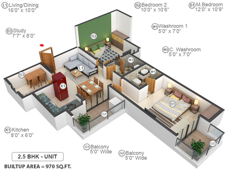 Floor Plan Floor Plan