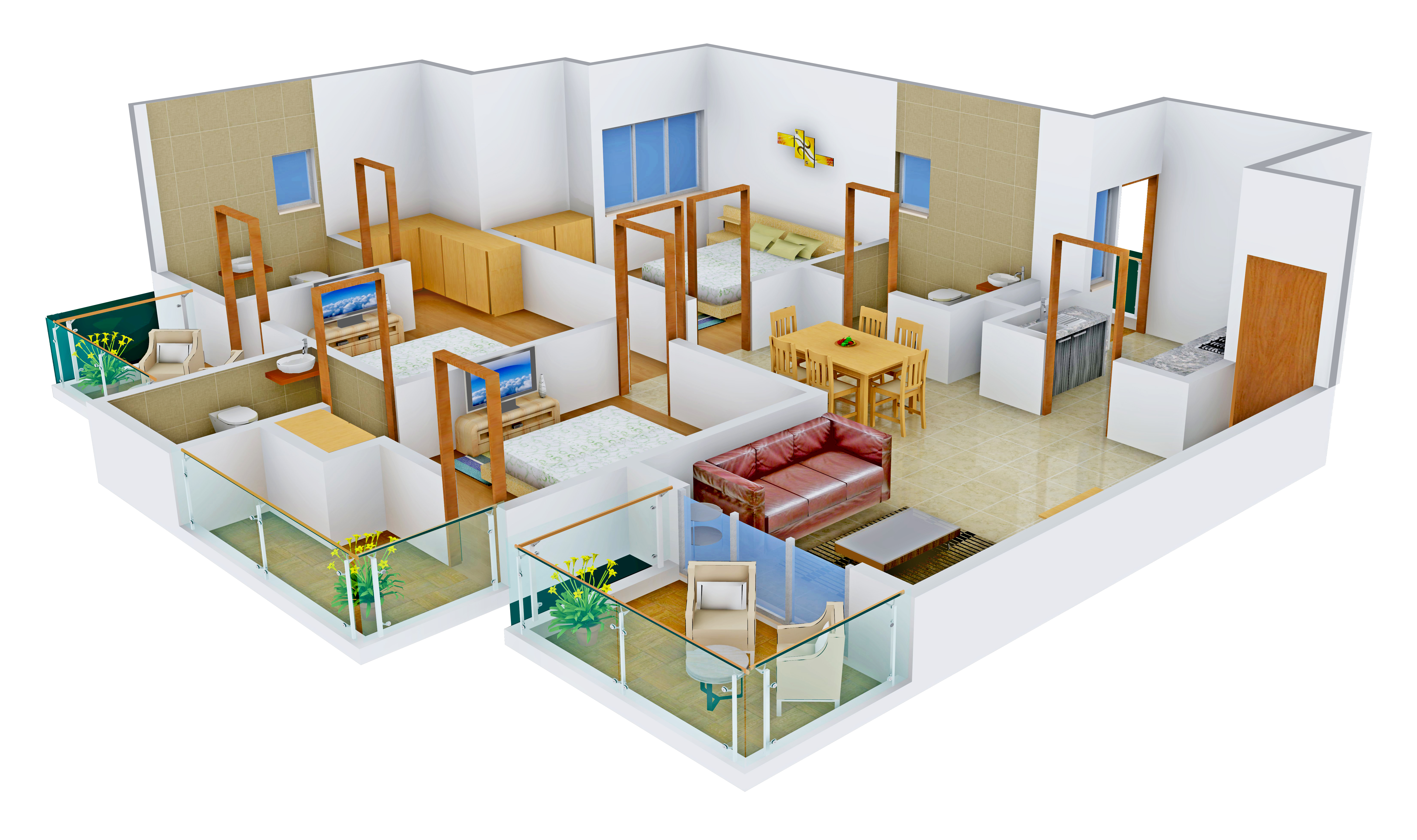 Floor Plan Floor Plan