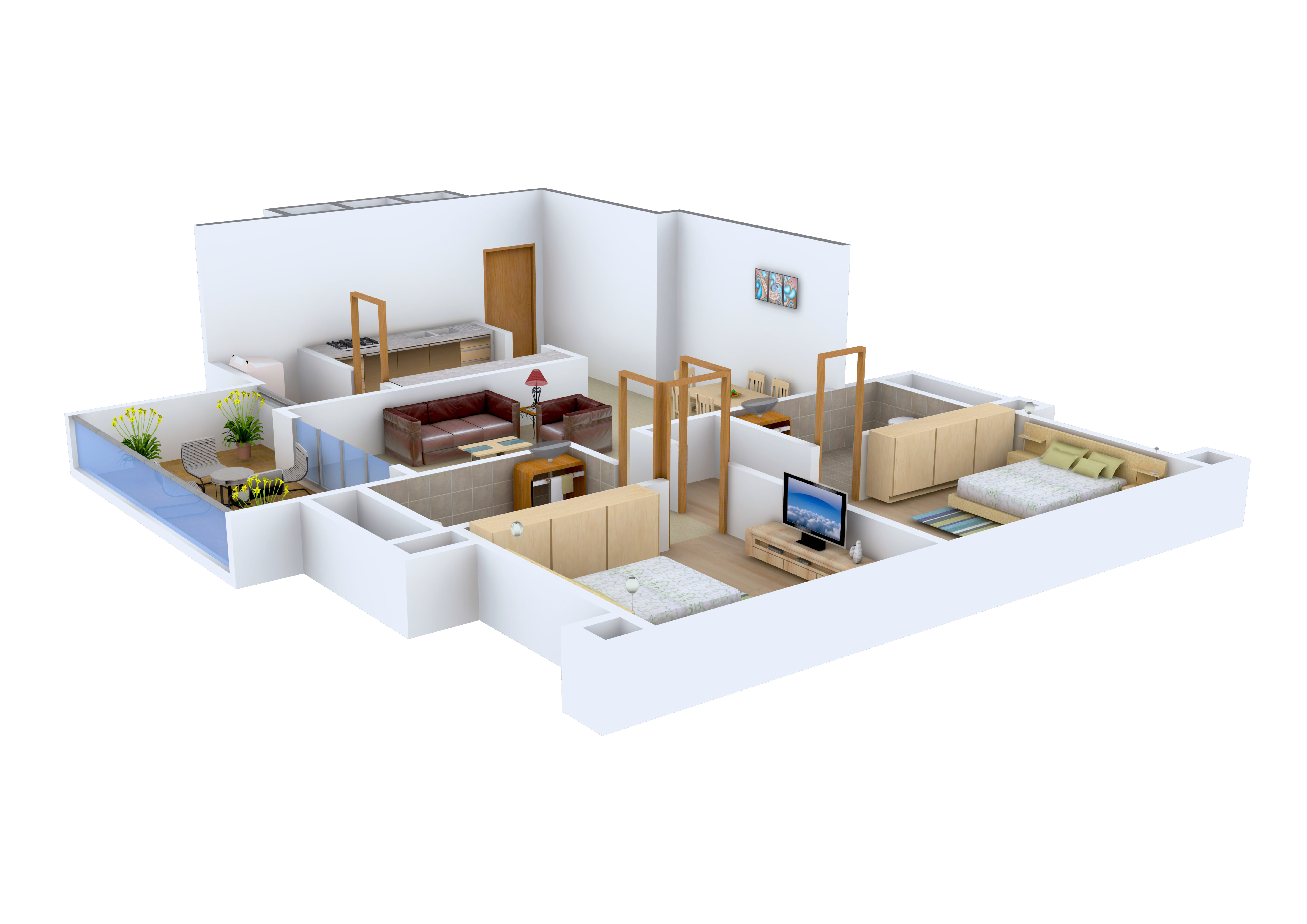 Floor Plan Floor Plan