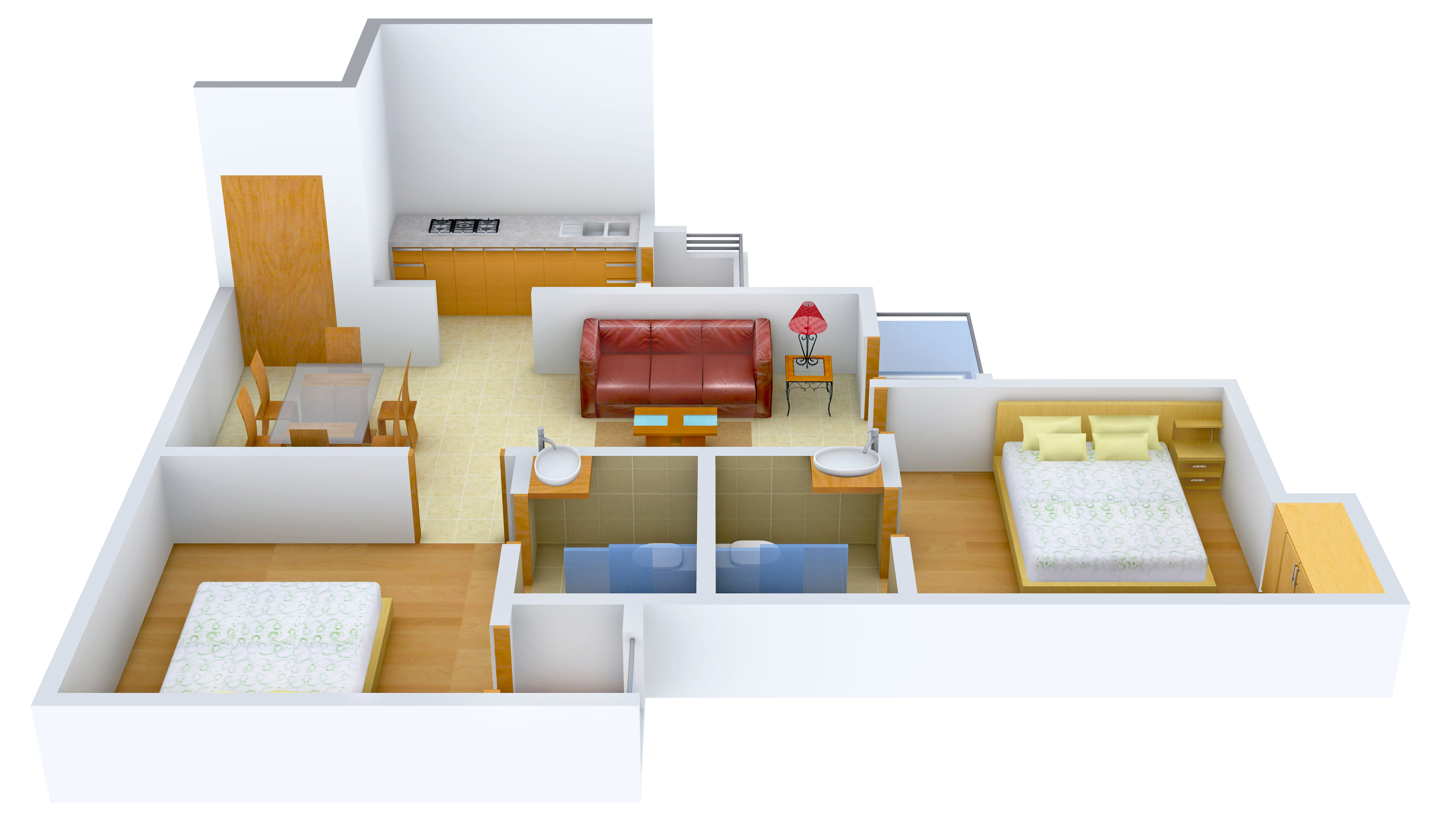 Floor Plan Floor Plan