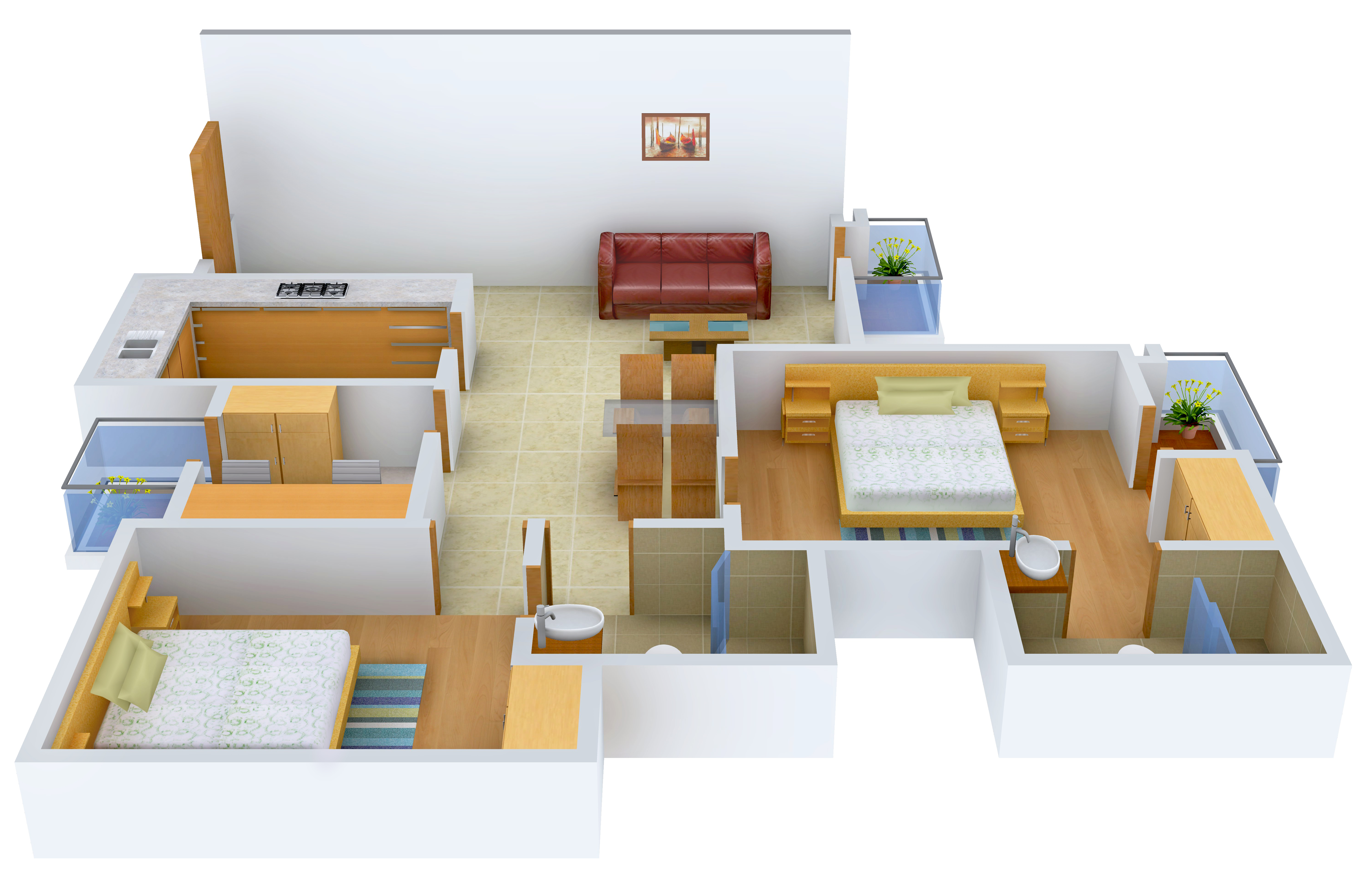 Floor Plan Floor Plan