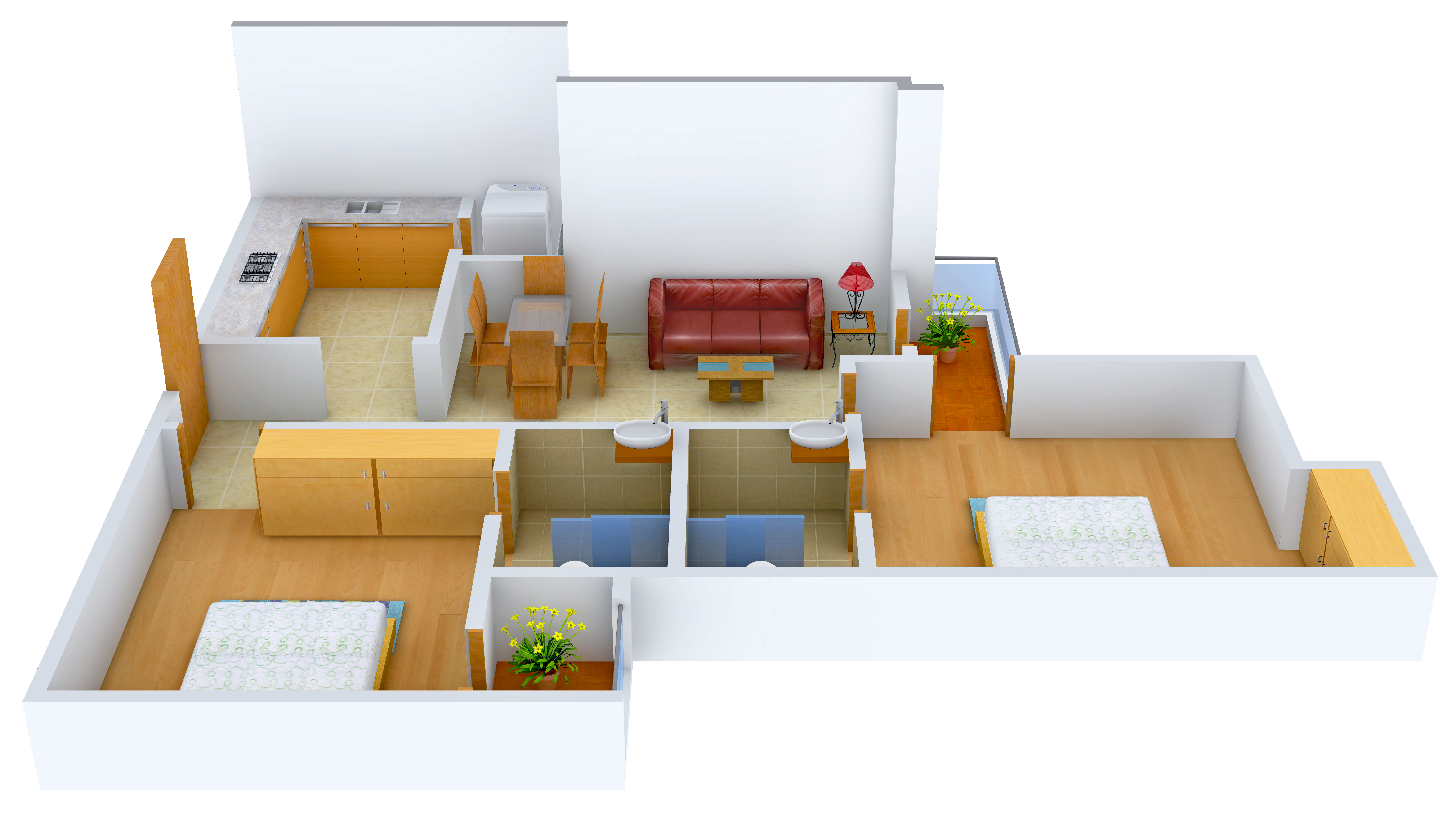 Floor Plan Floor Plan