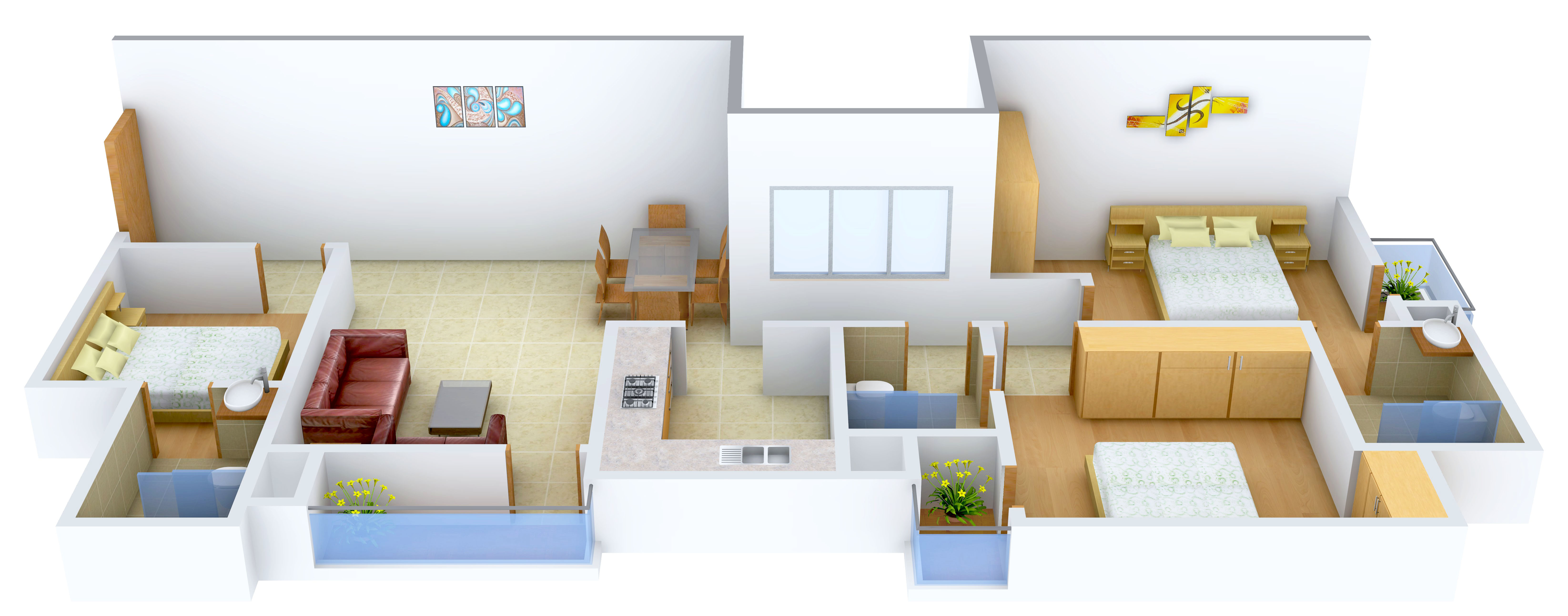 Floor Plan Floor Plan