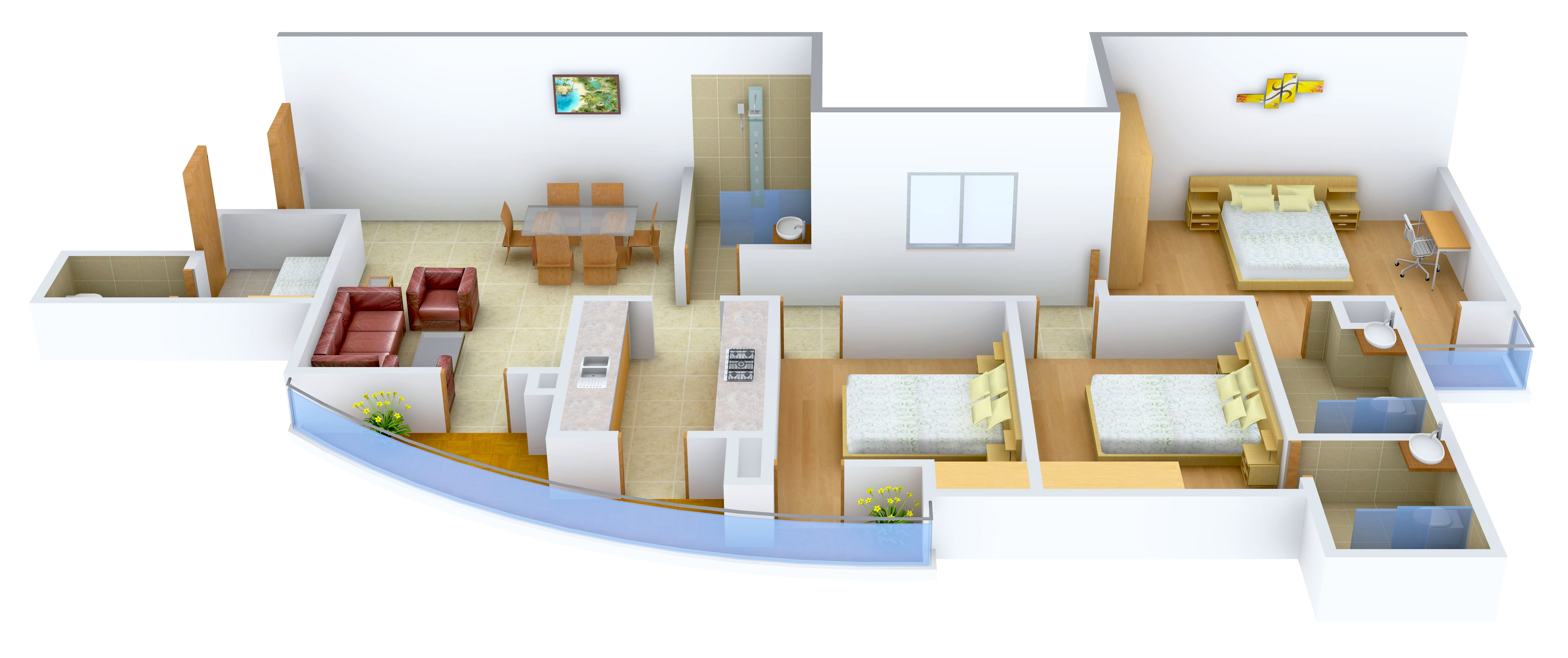 Floor Plan Floor Plan