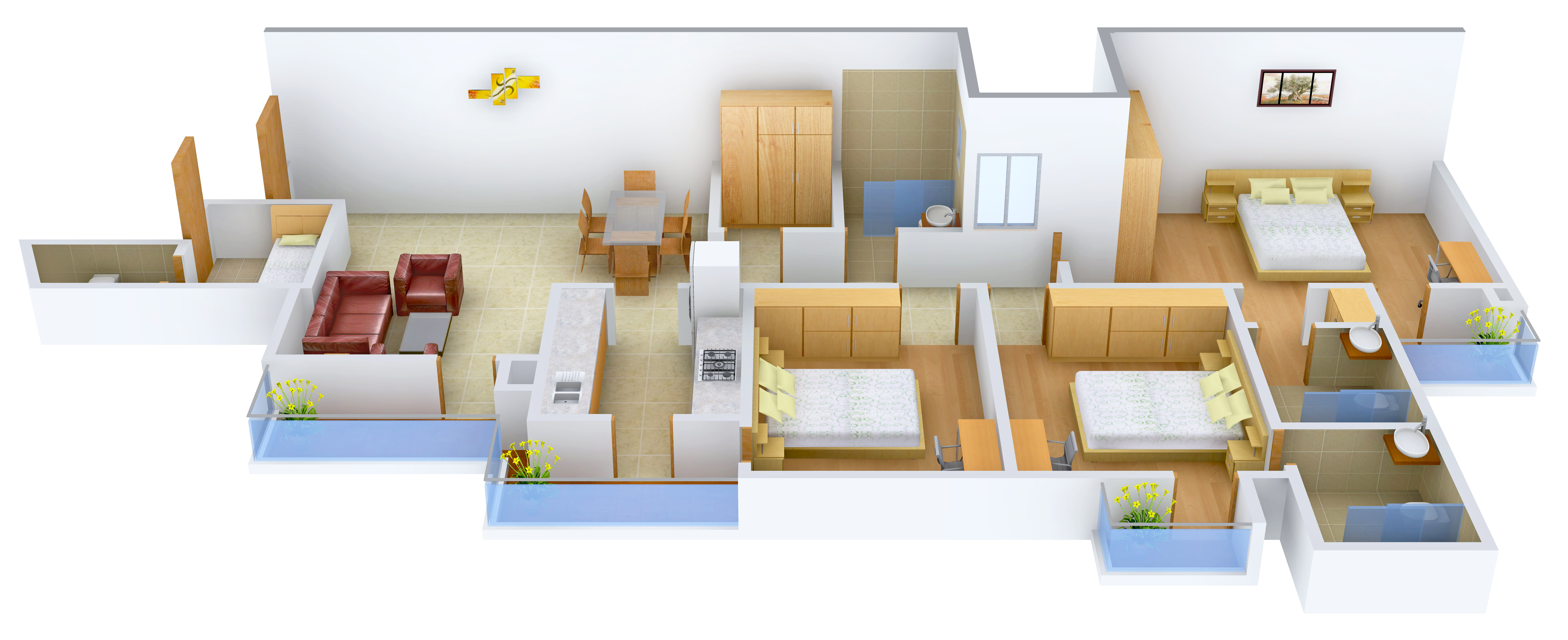 Floor Plan Floor Plan