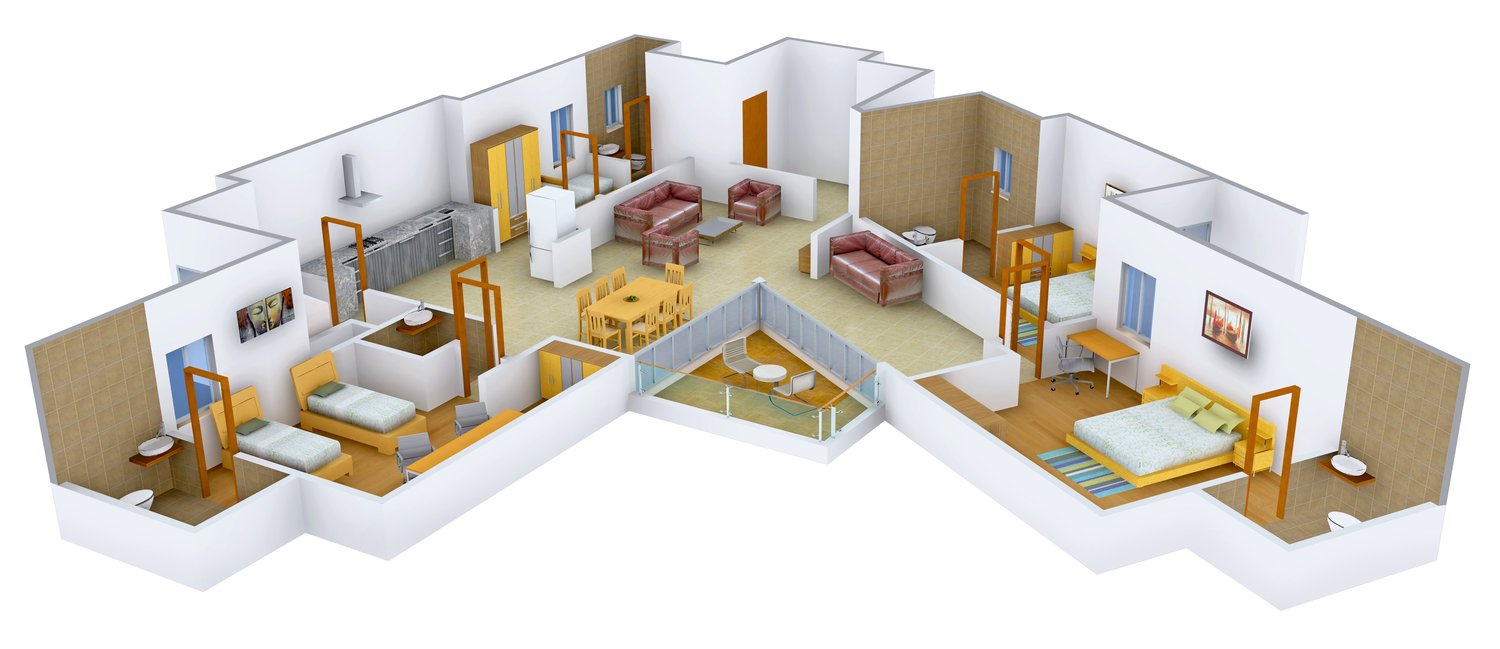 Floor Plan Floor Plan