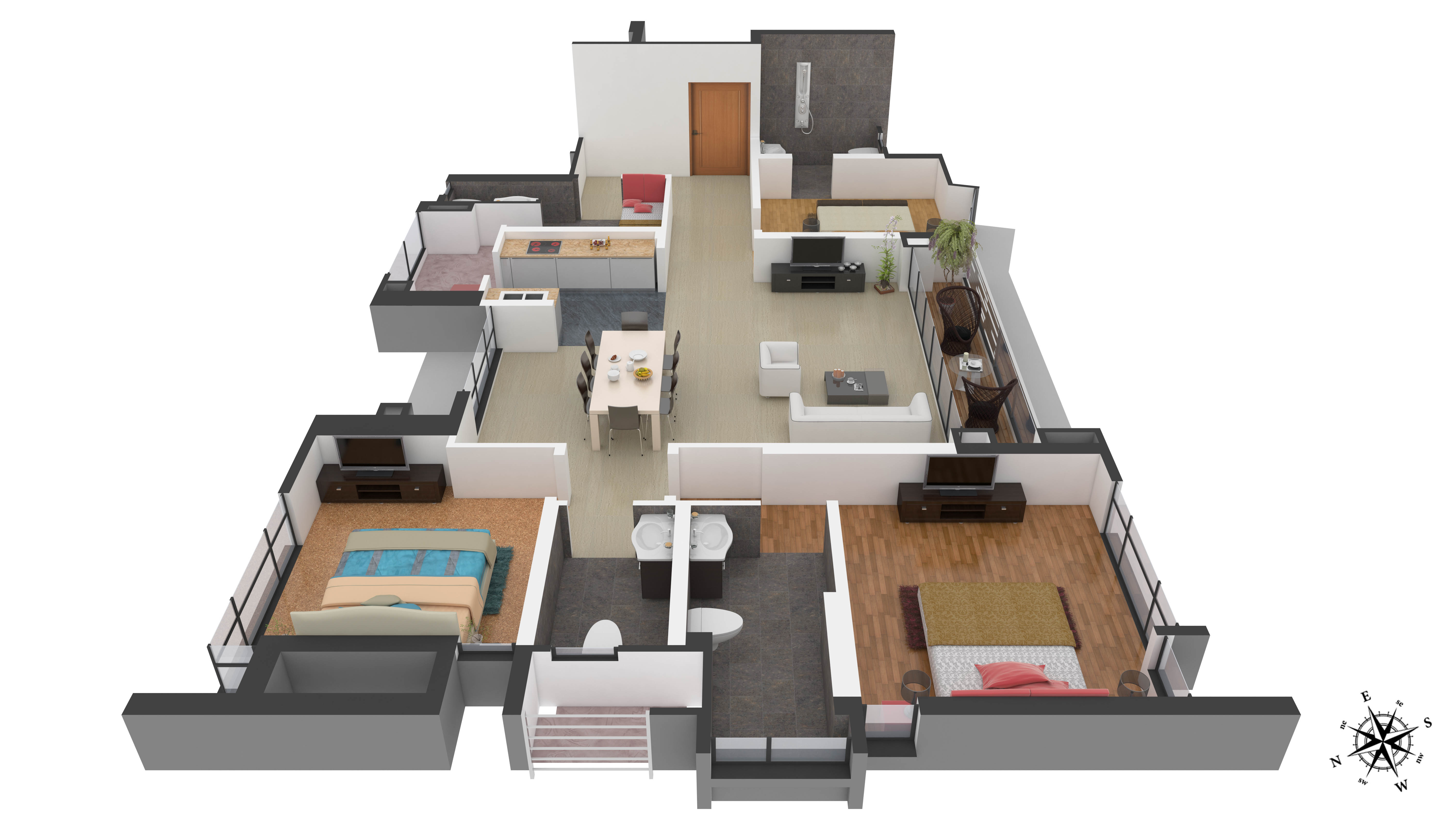Floor Plan Floor Plan