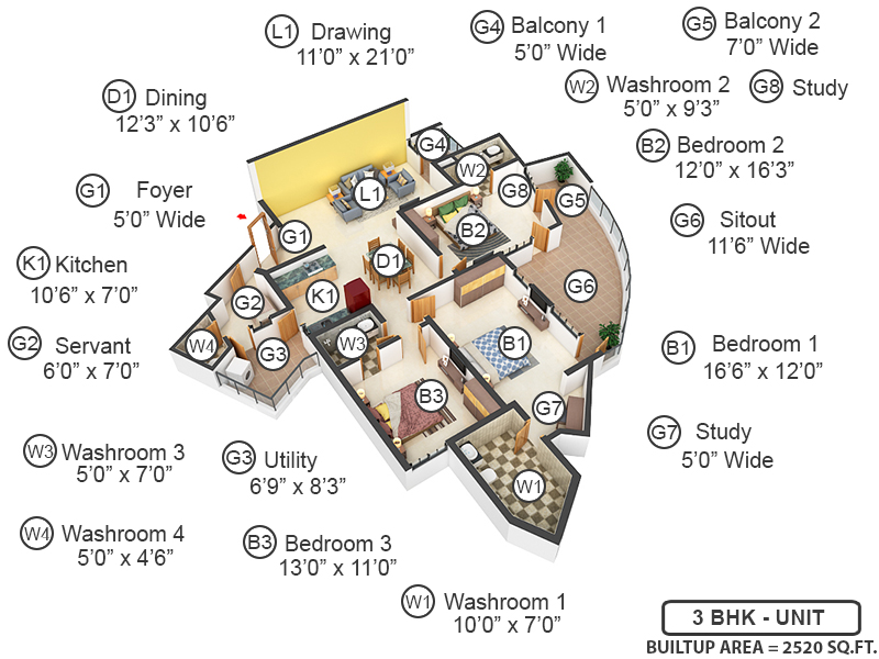 Floor Plan Floor Plan