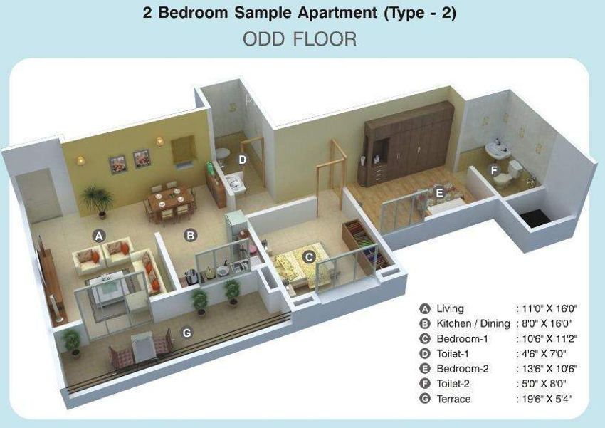 Floor Plan Floor Plan