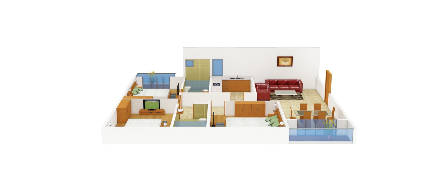 Floor Plan Floor Plan