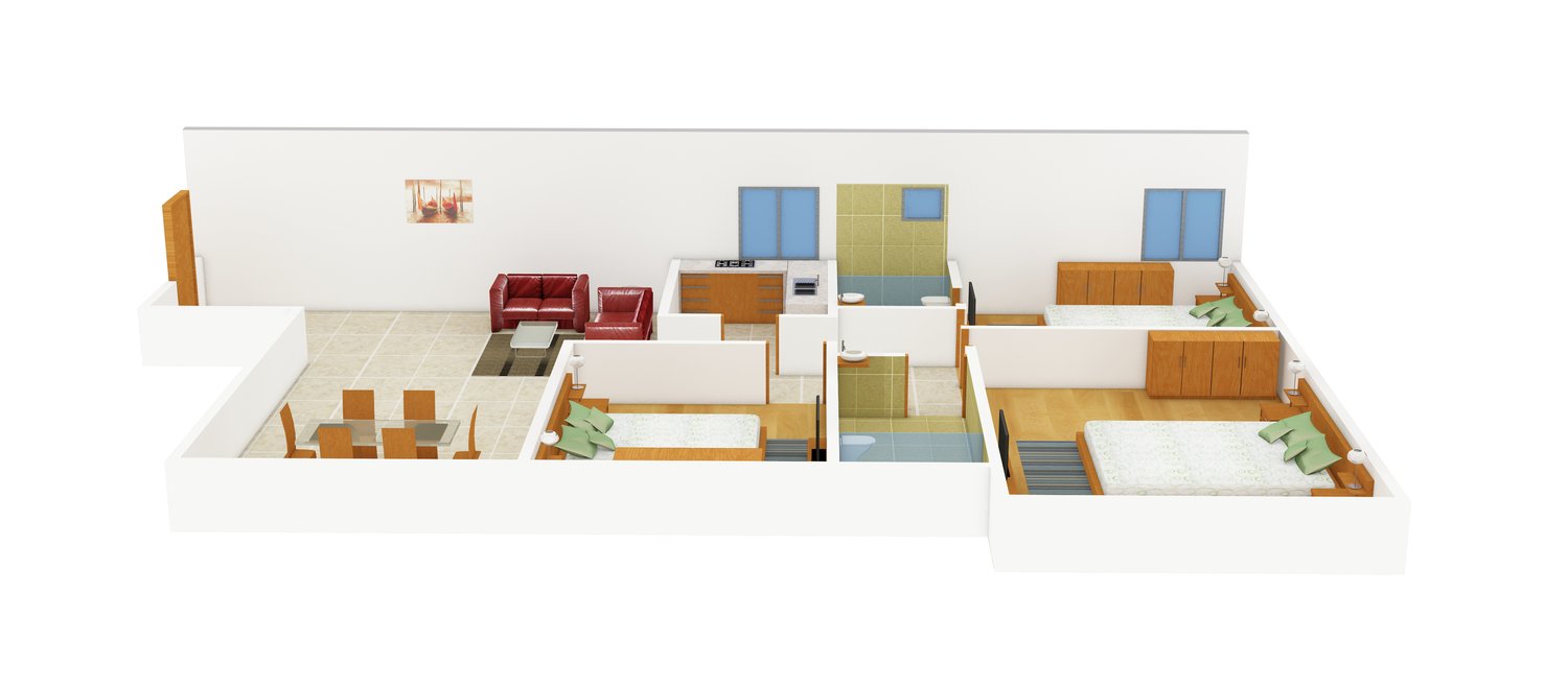 Floor Plan Floor Plan