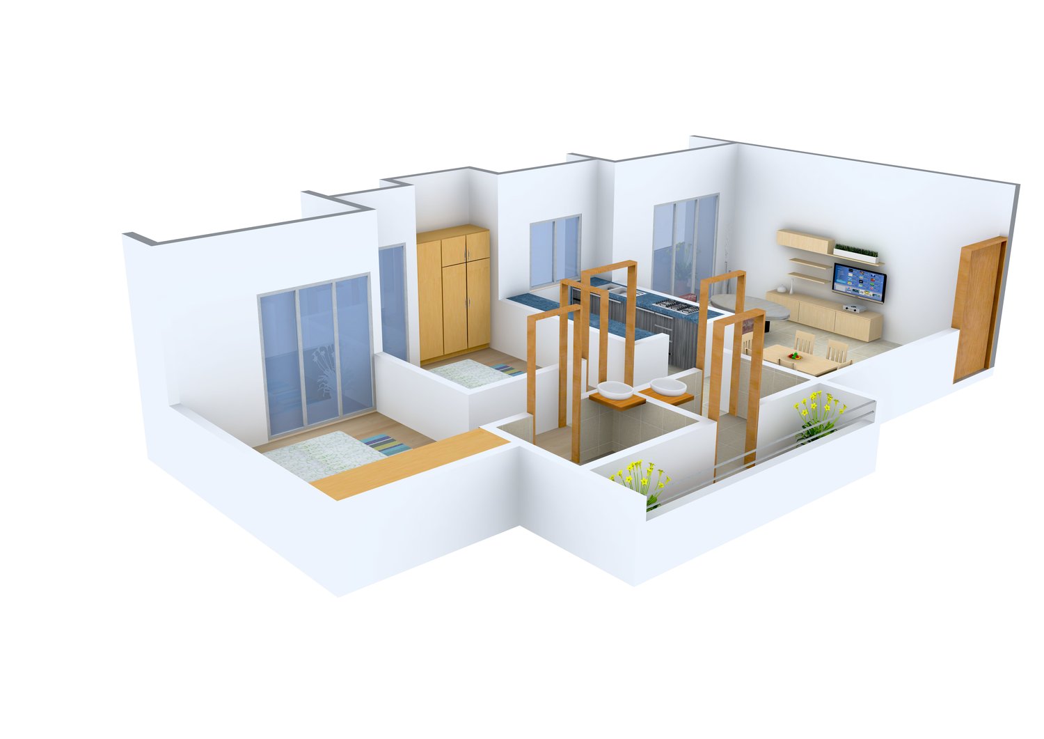 Floor Plan Floor Plan