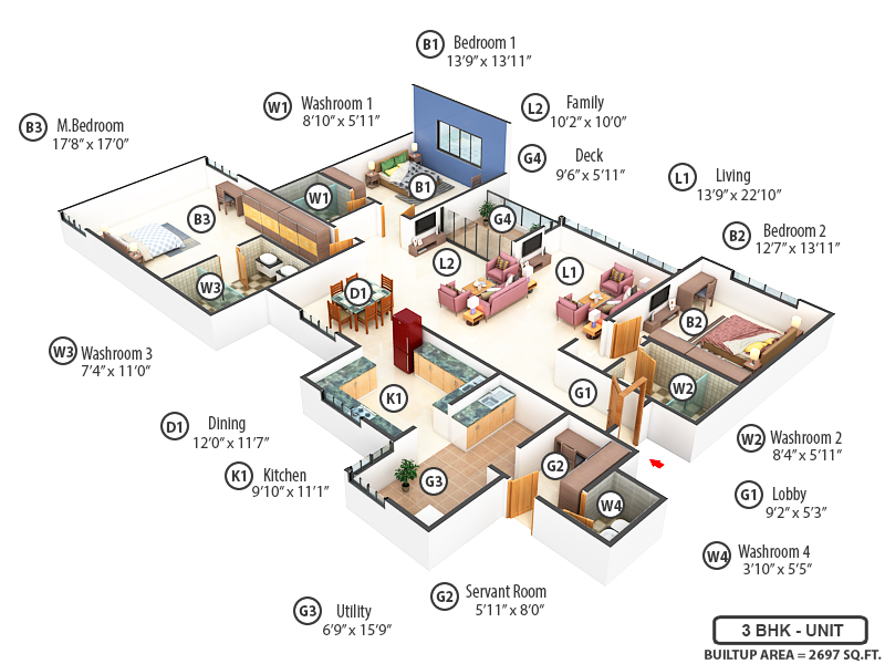 Floor Plan Floor Plan