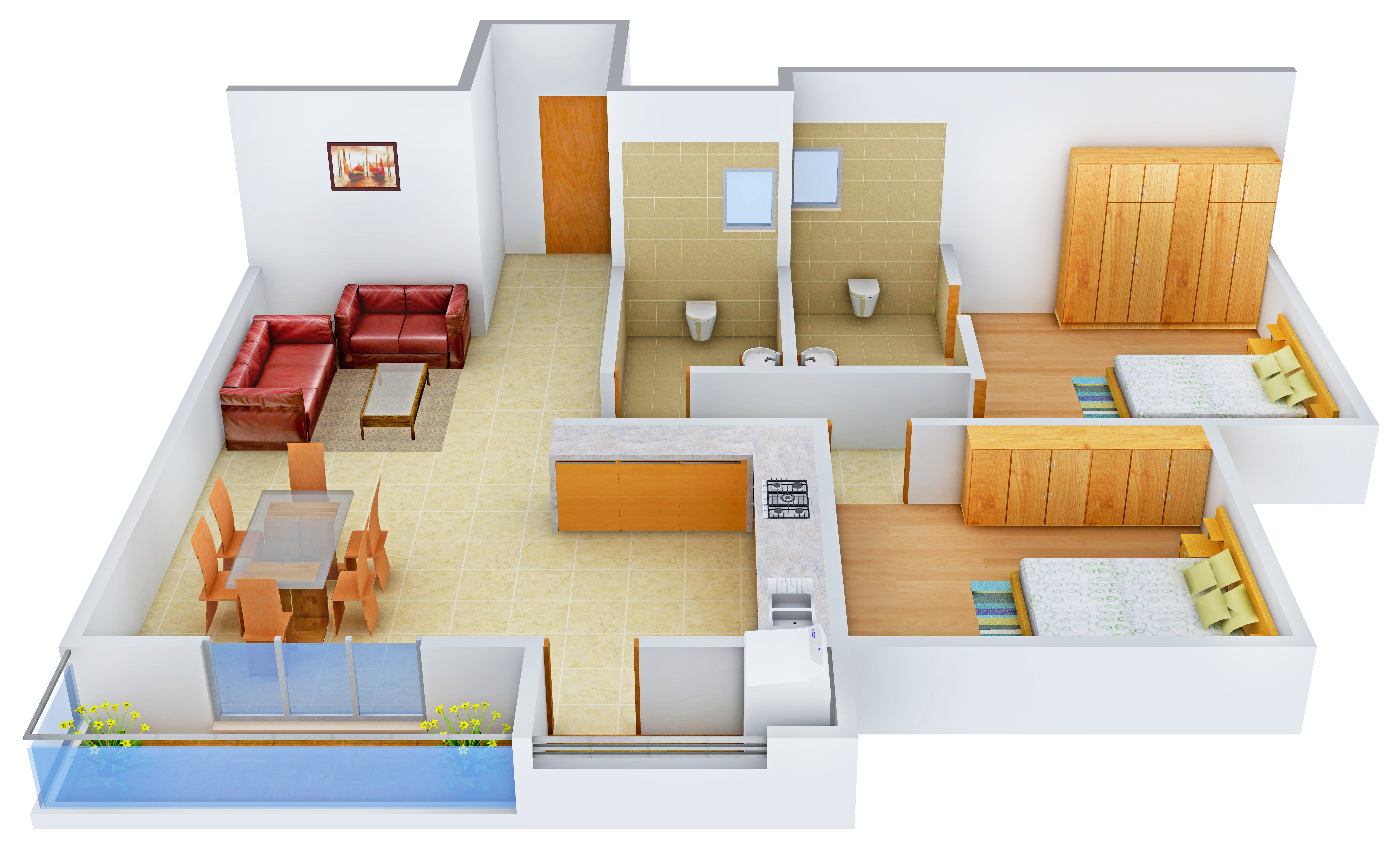 Floor Plan Floor Plan