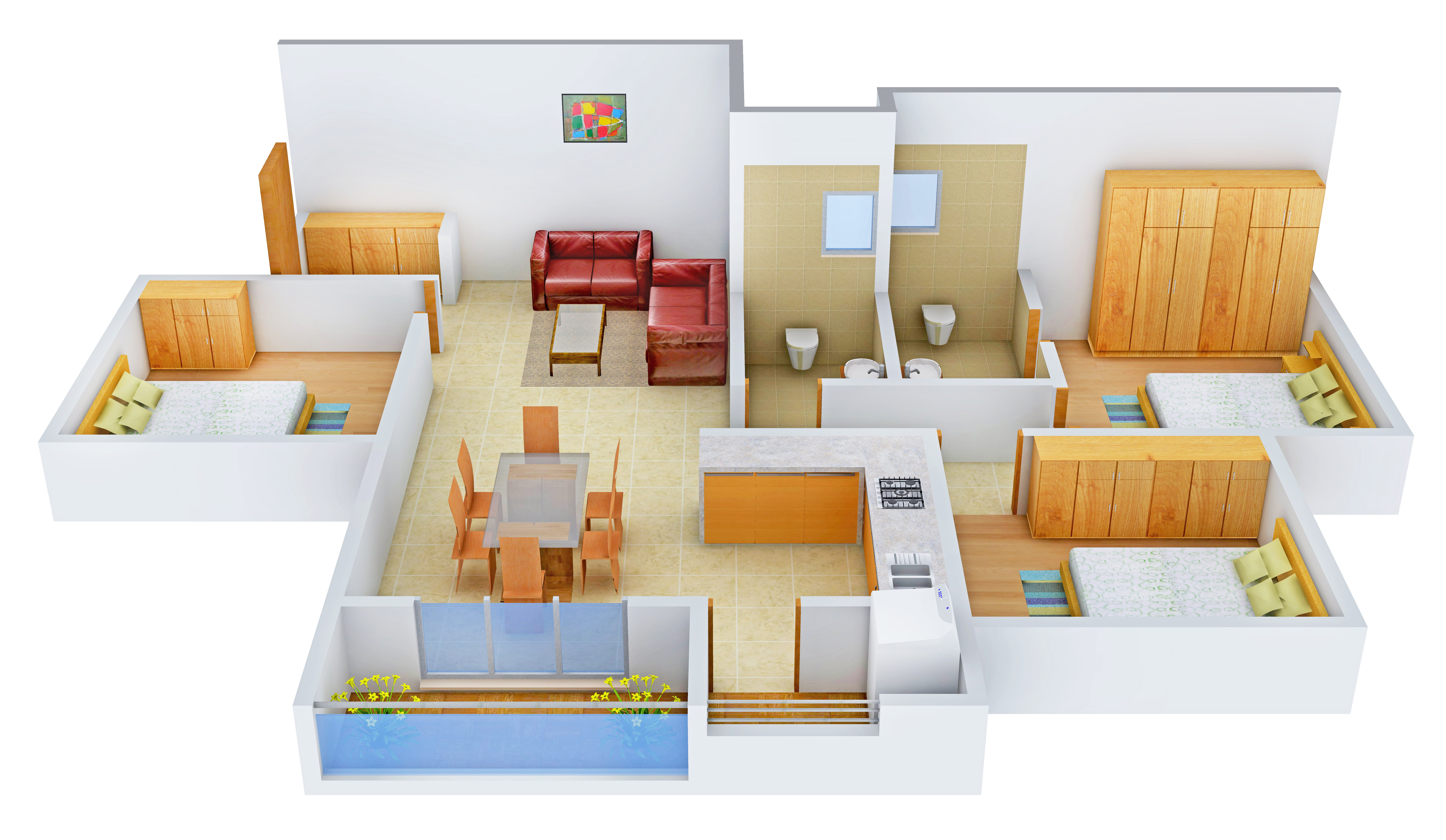 Floor Plan Floor Plan
