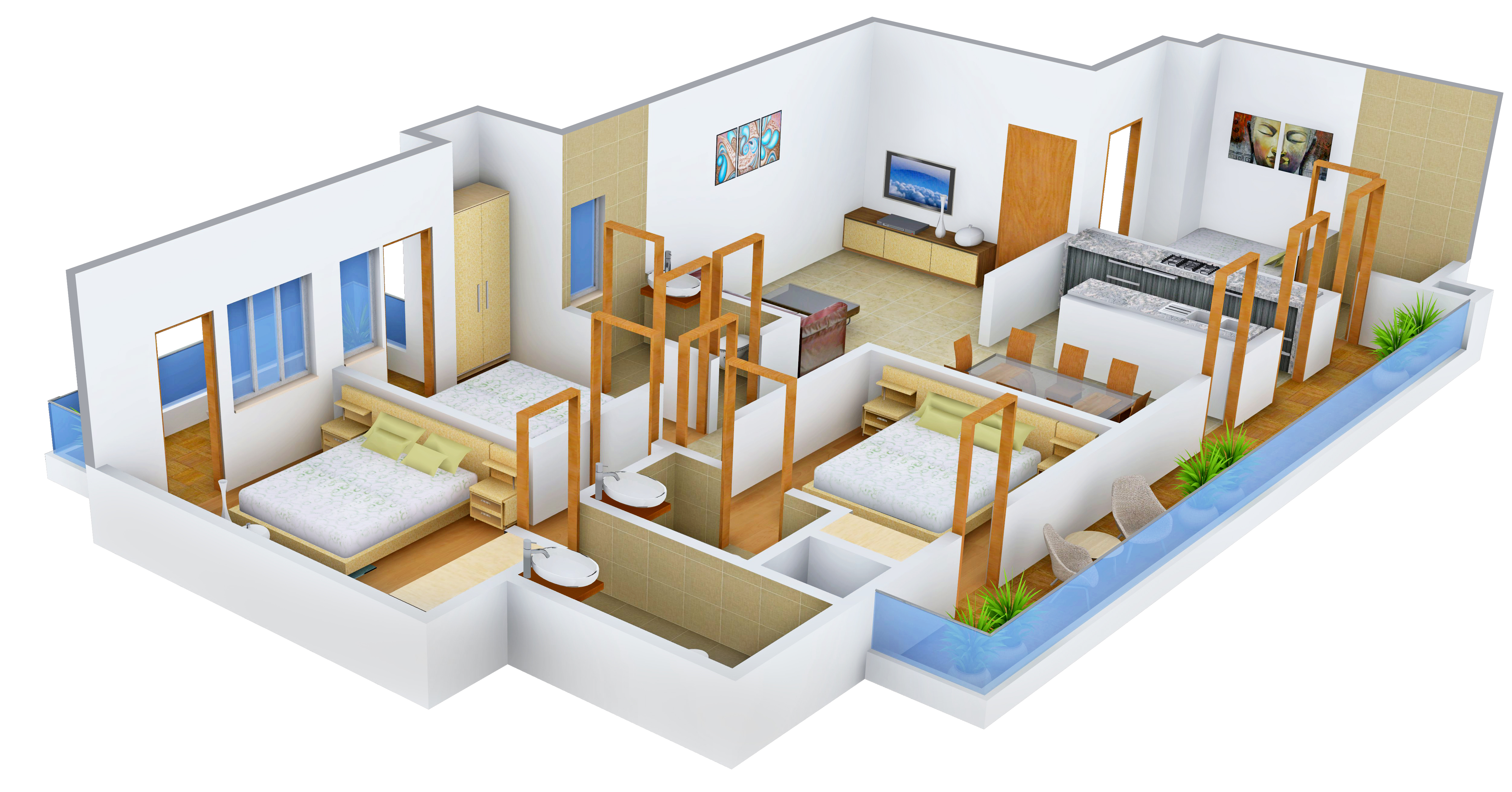 Floor Plan Floor Plan
