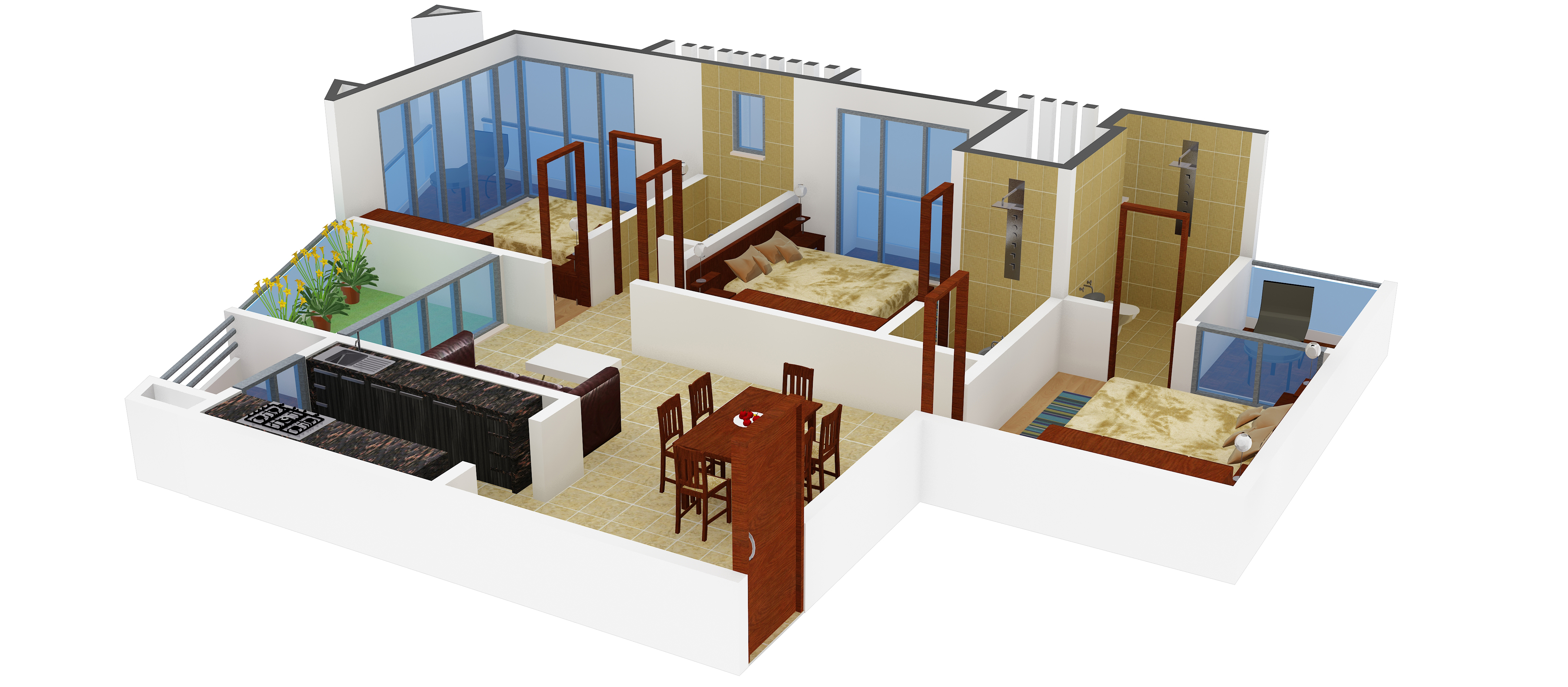 Floor Plan Floor Plan