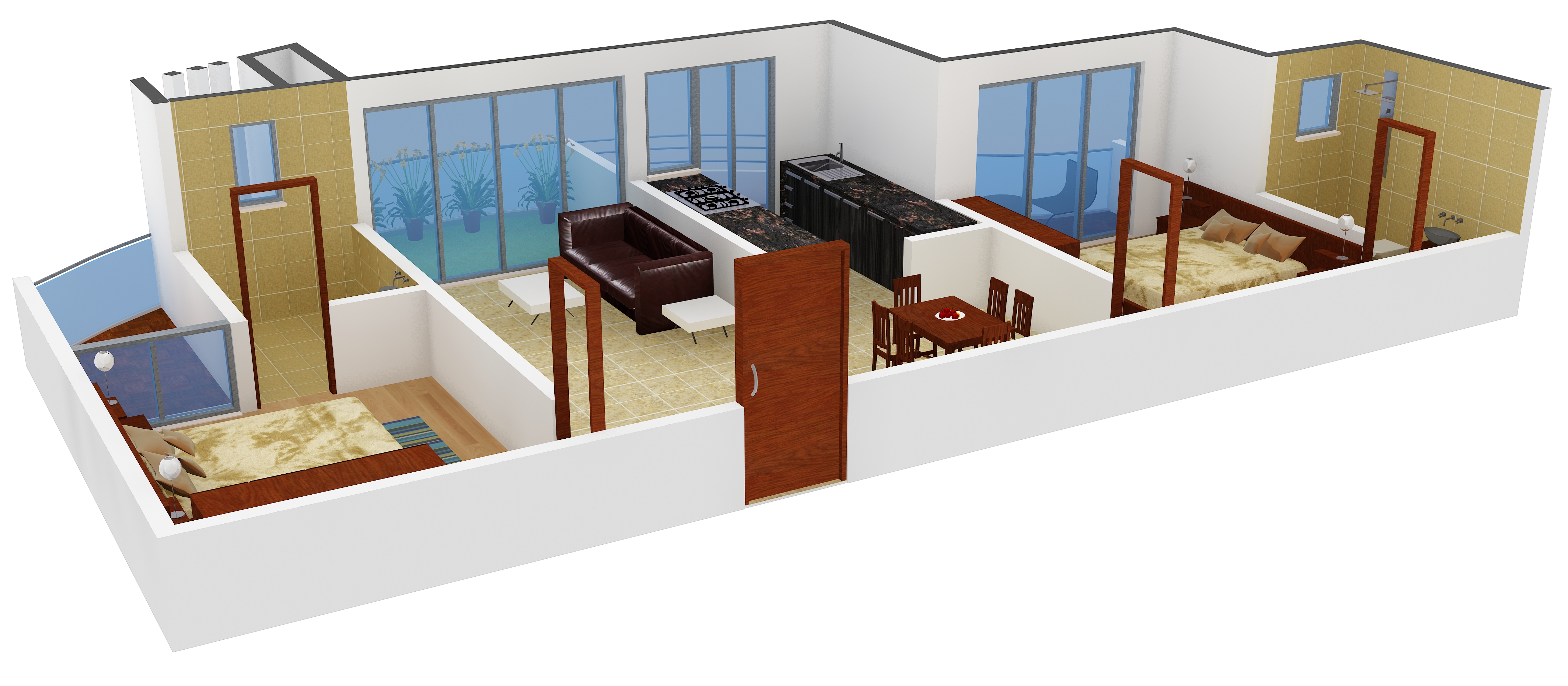 Floor Plan Floor Plan