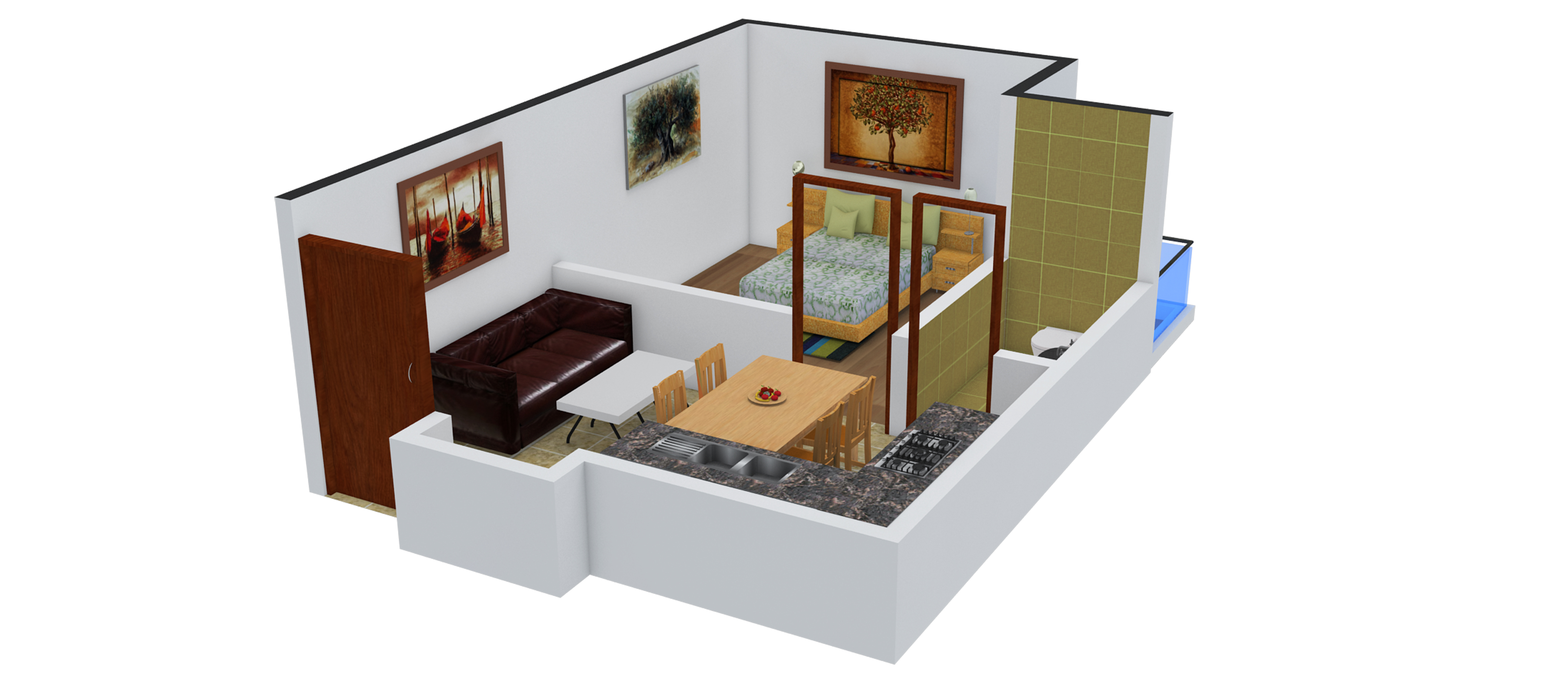 dummy Team Sonartori