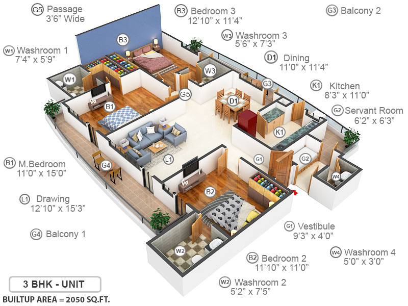 dummy Chintels Paradiso dummy Chintels Paradiso