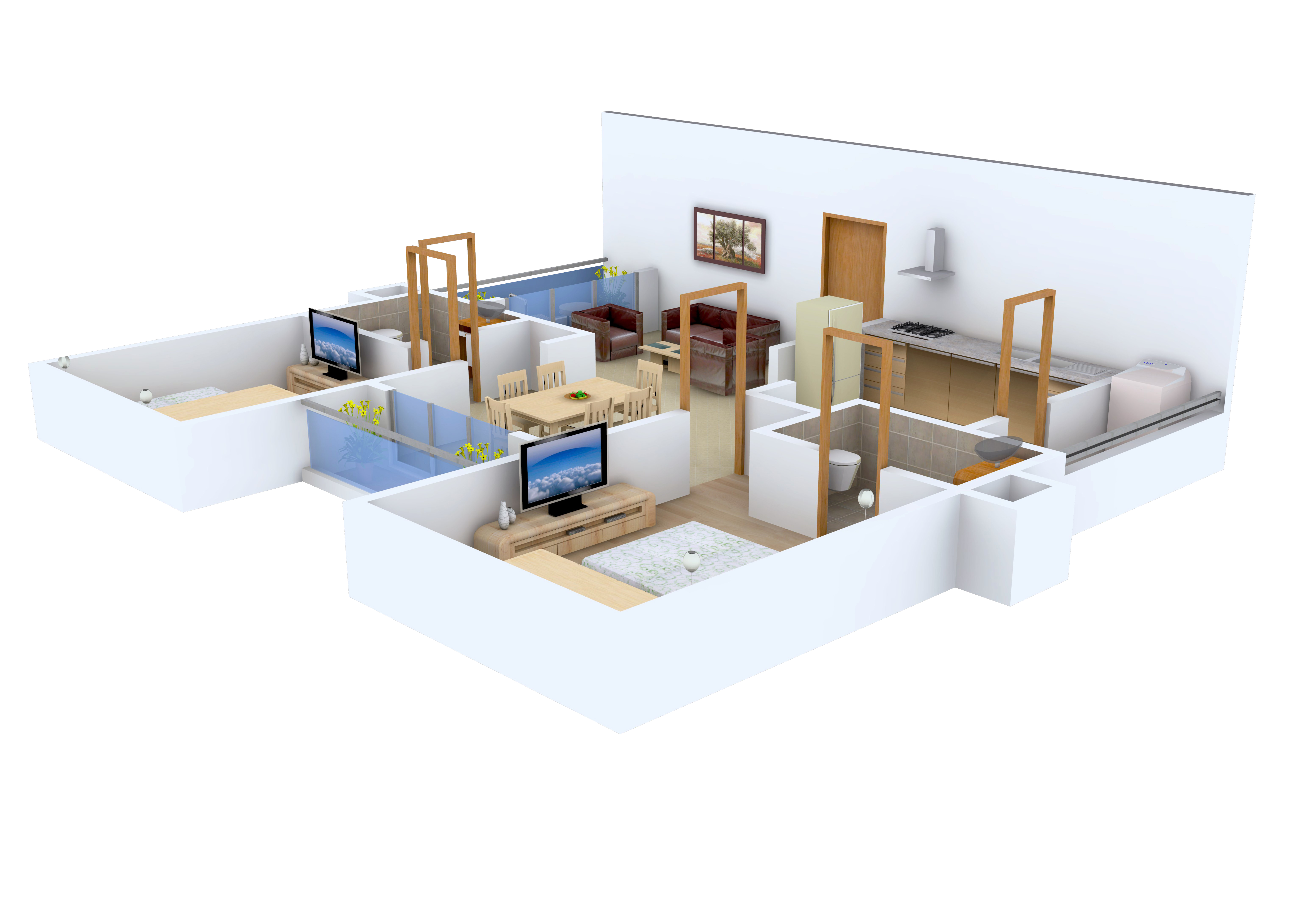 Floor Plan Floor Plan