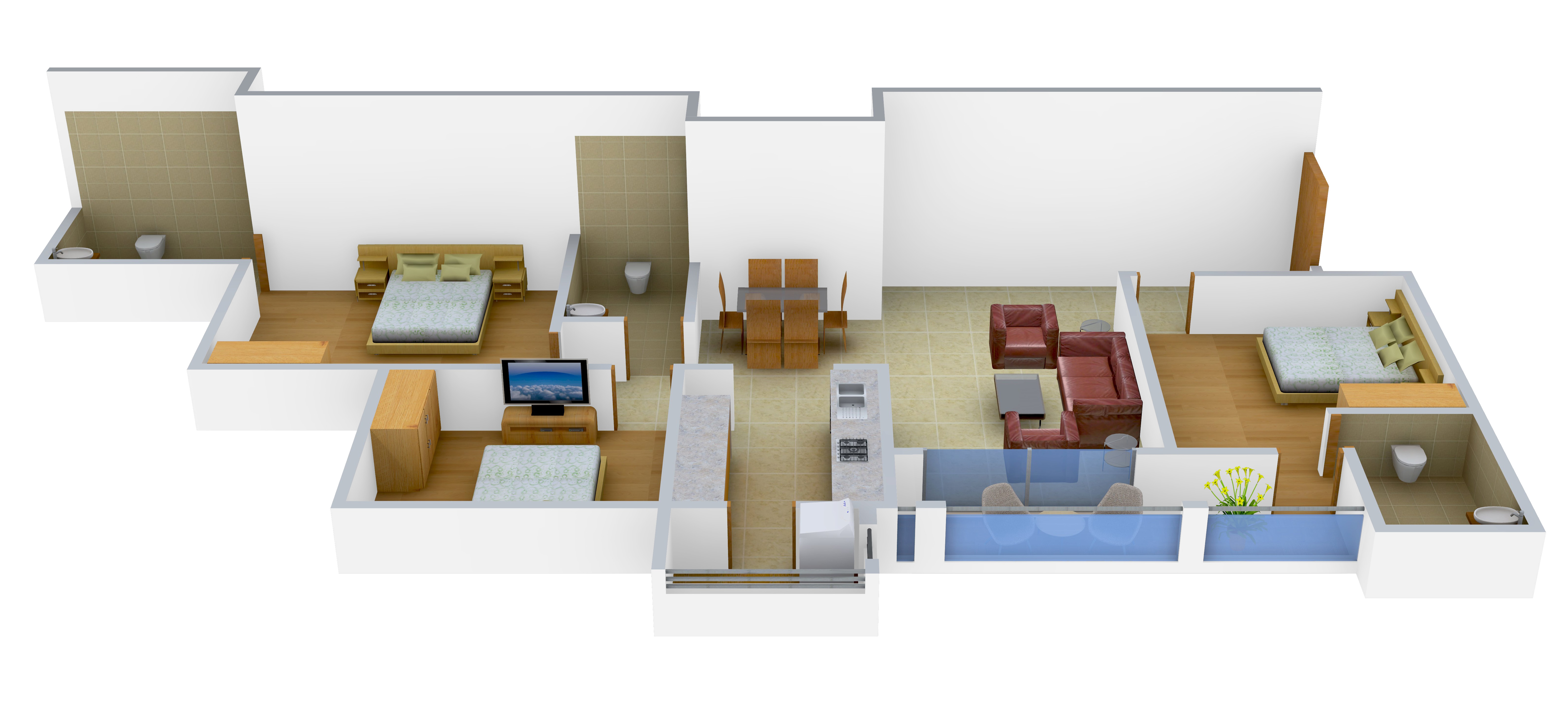 Floor Plan Floor Plan