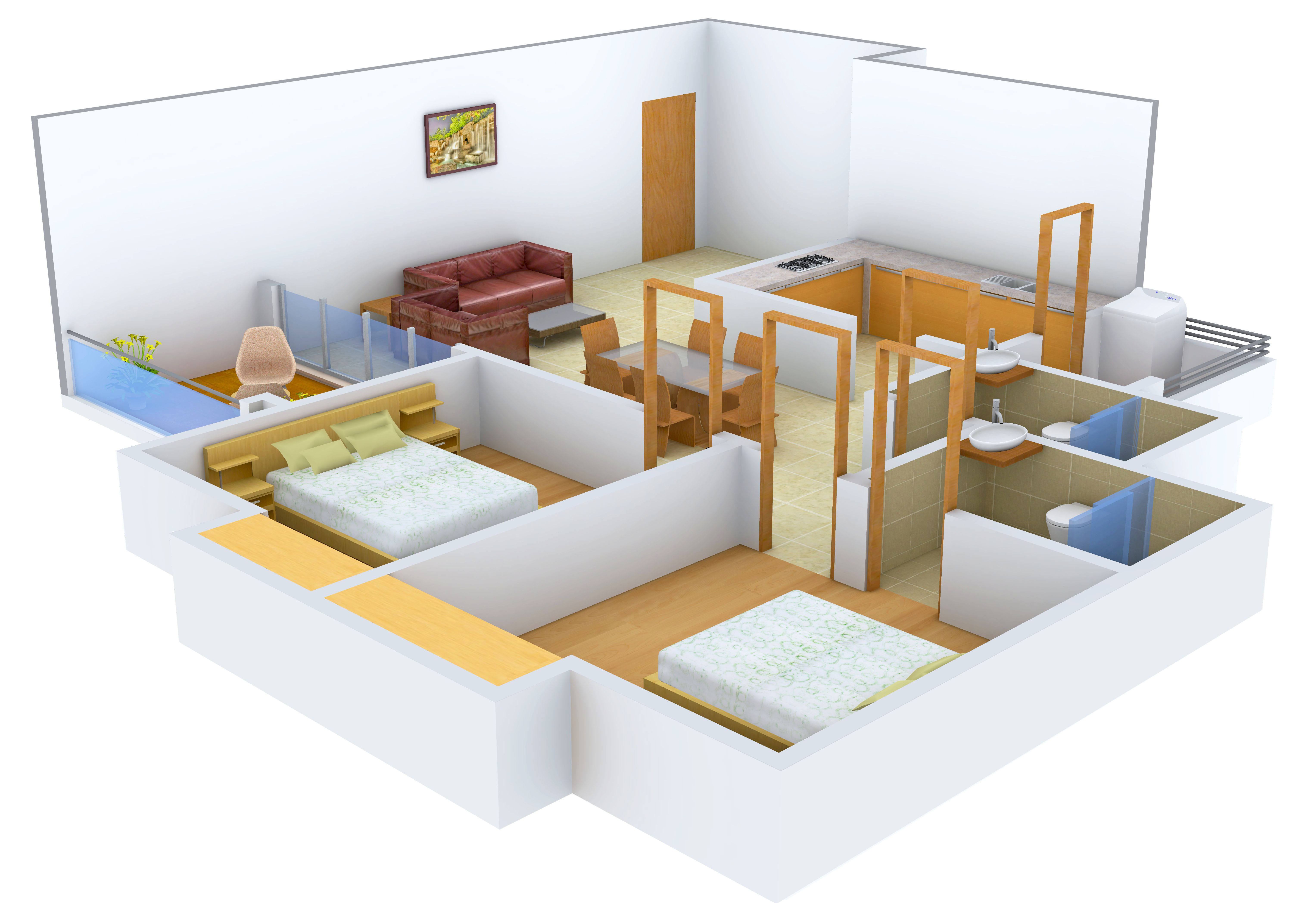 Floor Plan Floor Plan