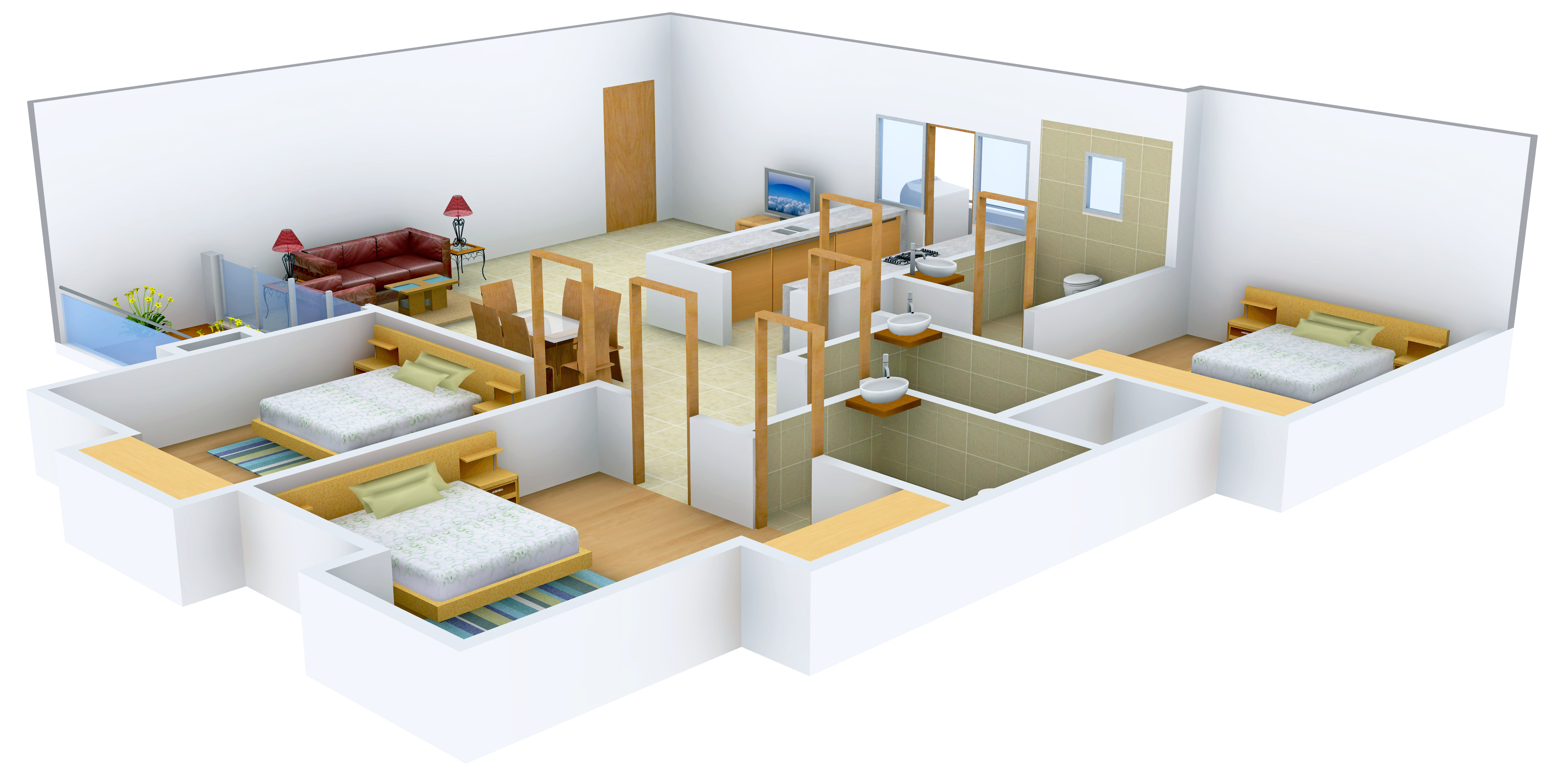Floor Plan Floor Plan