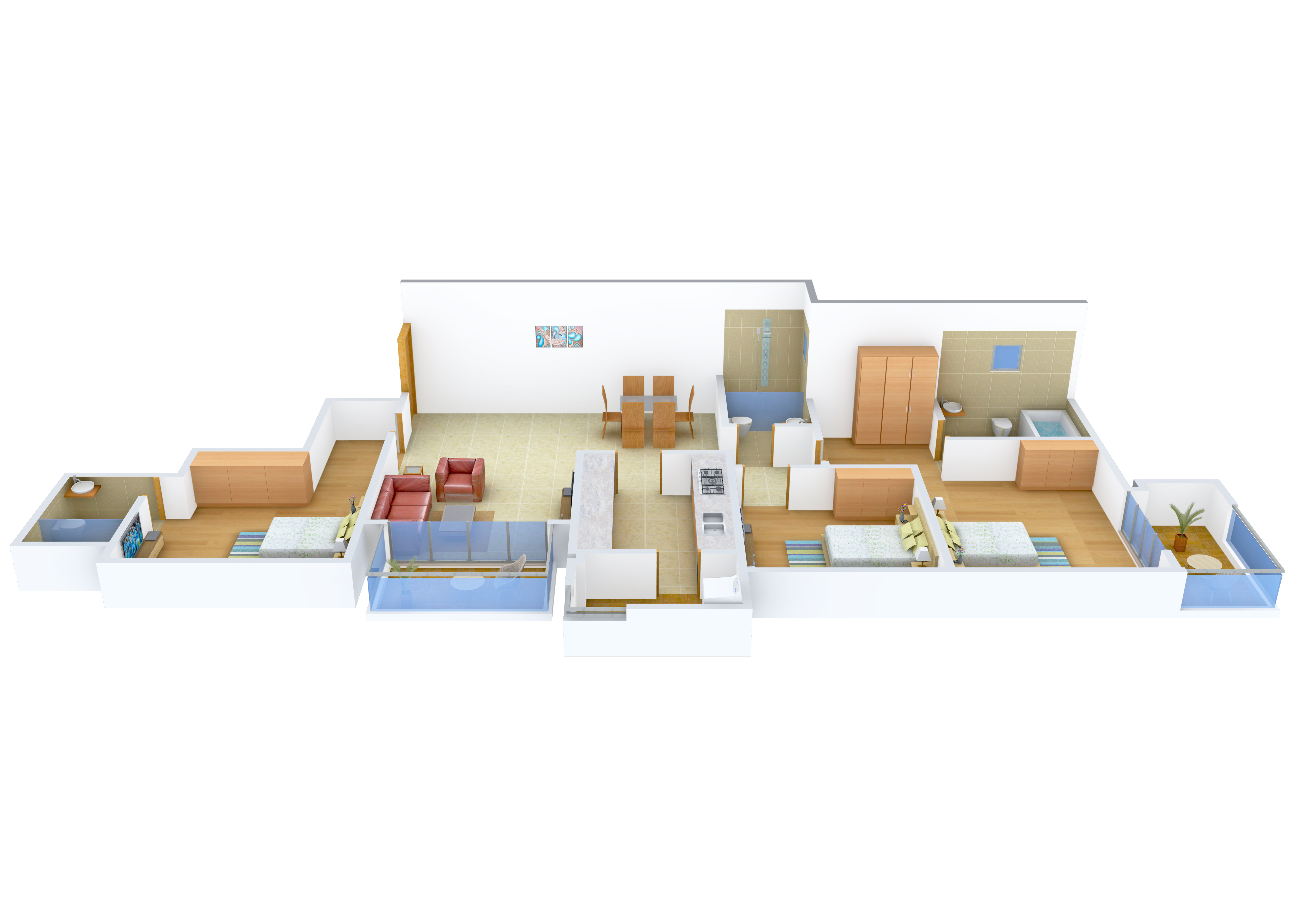 Floor Plan Floor Plan