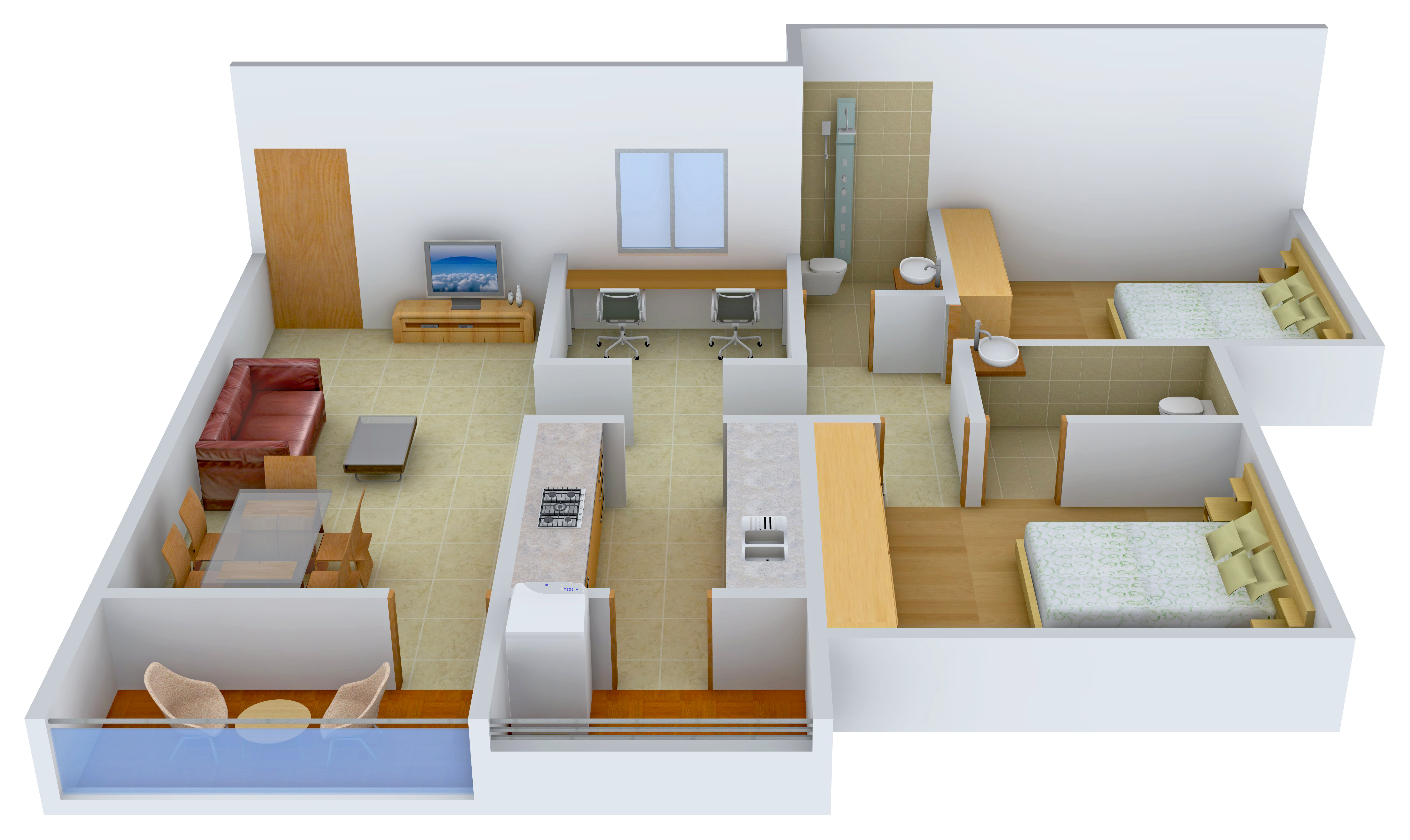 Floor Plan Floor Plan